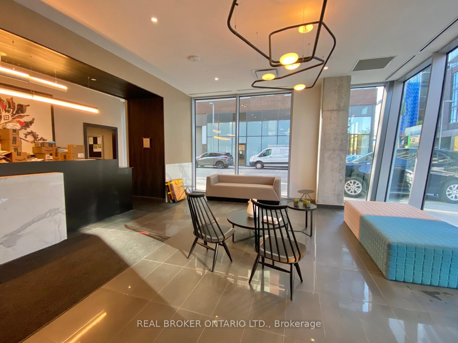 Photo 24 of Unit 717, 15 Baseball Place, Toronto, South Riverdale — HOMEH