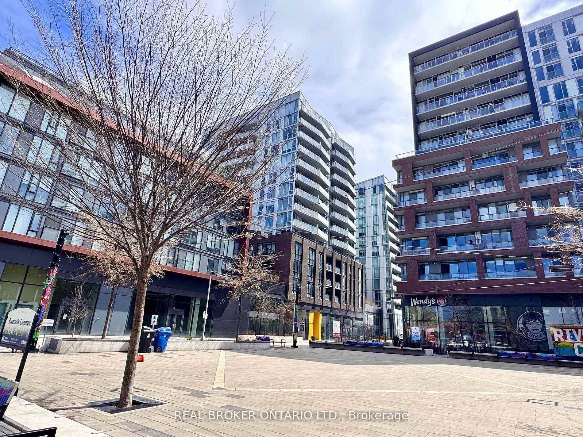 Photo 26 of Unit 717, 15 Baseball Place, Toronto, South Riverdale — HOMEH