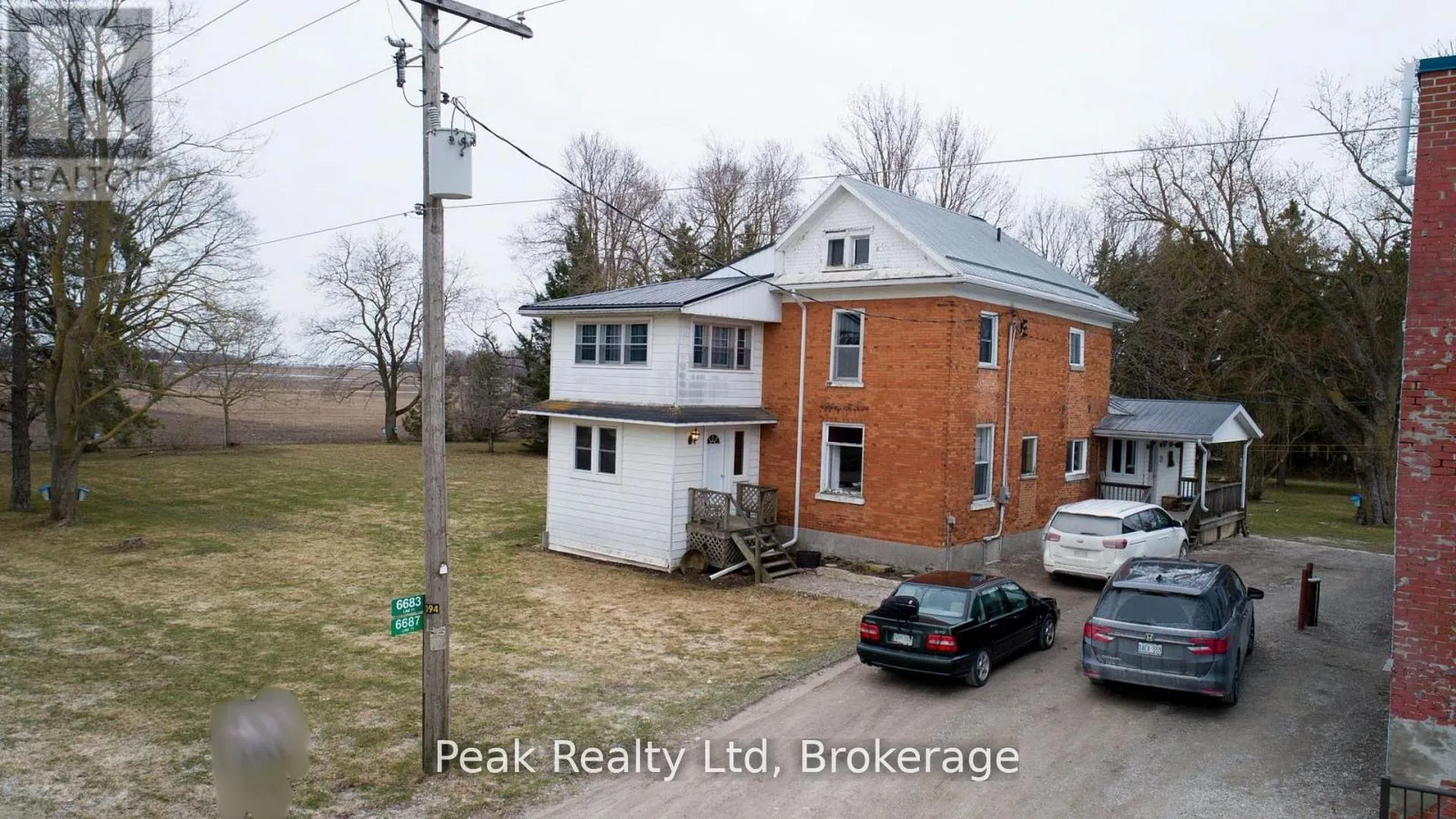 Photo 1 of 6687 Line 71 W, North Perth, Elma — HOMEH