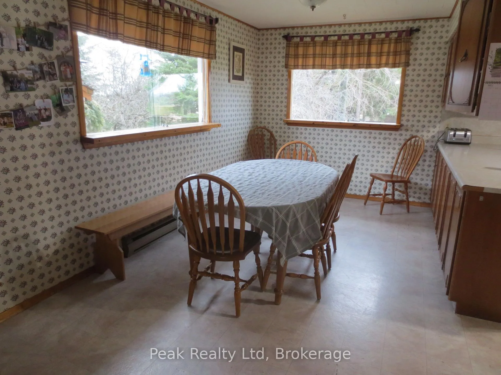 Photo 5 of 6687 Line 71 W, North Perth, Elma — HOMEH
