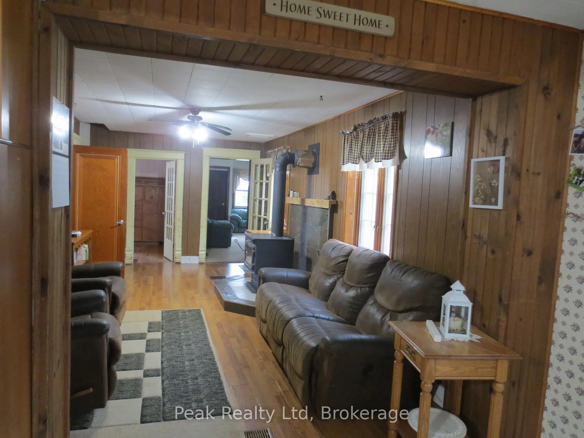 Photo 6 of 6687 Line 71 W, North Perth, Elma — HOMEH