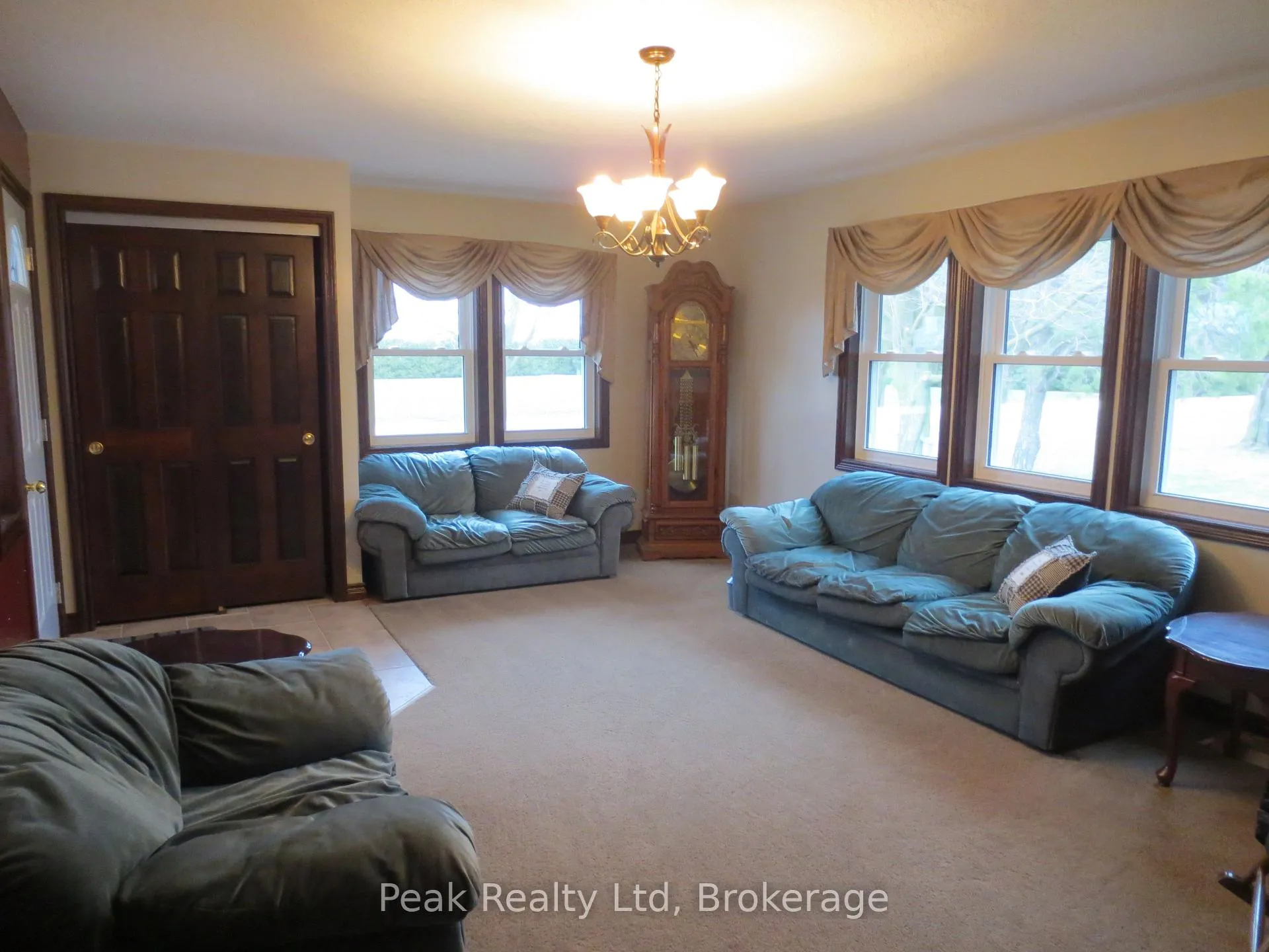 Photo 7 of 6687 Line 71 W, North Perth, Elma — HOMEH
