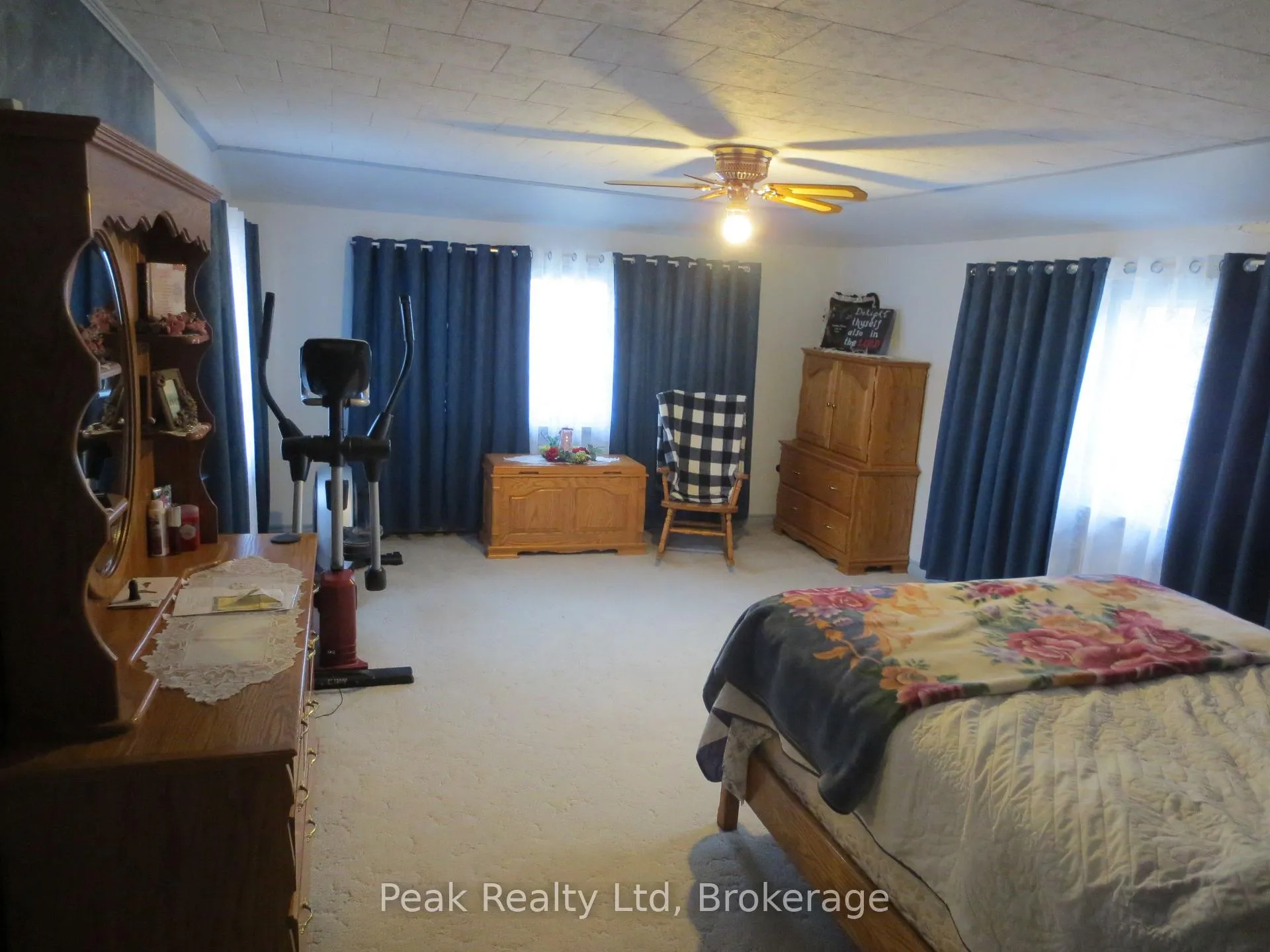 Photo 9 of 6687 Line 71 W, North Perth, Elma — HOMEH