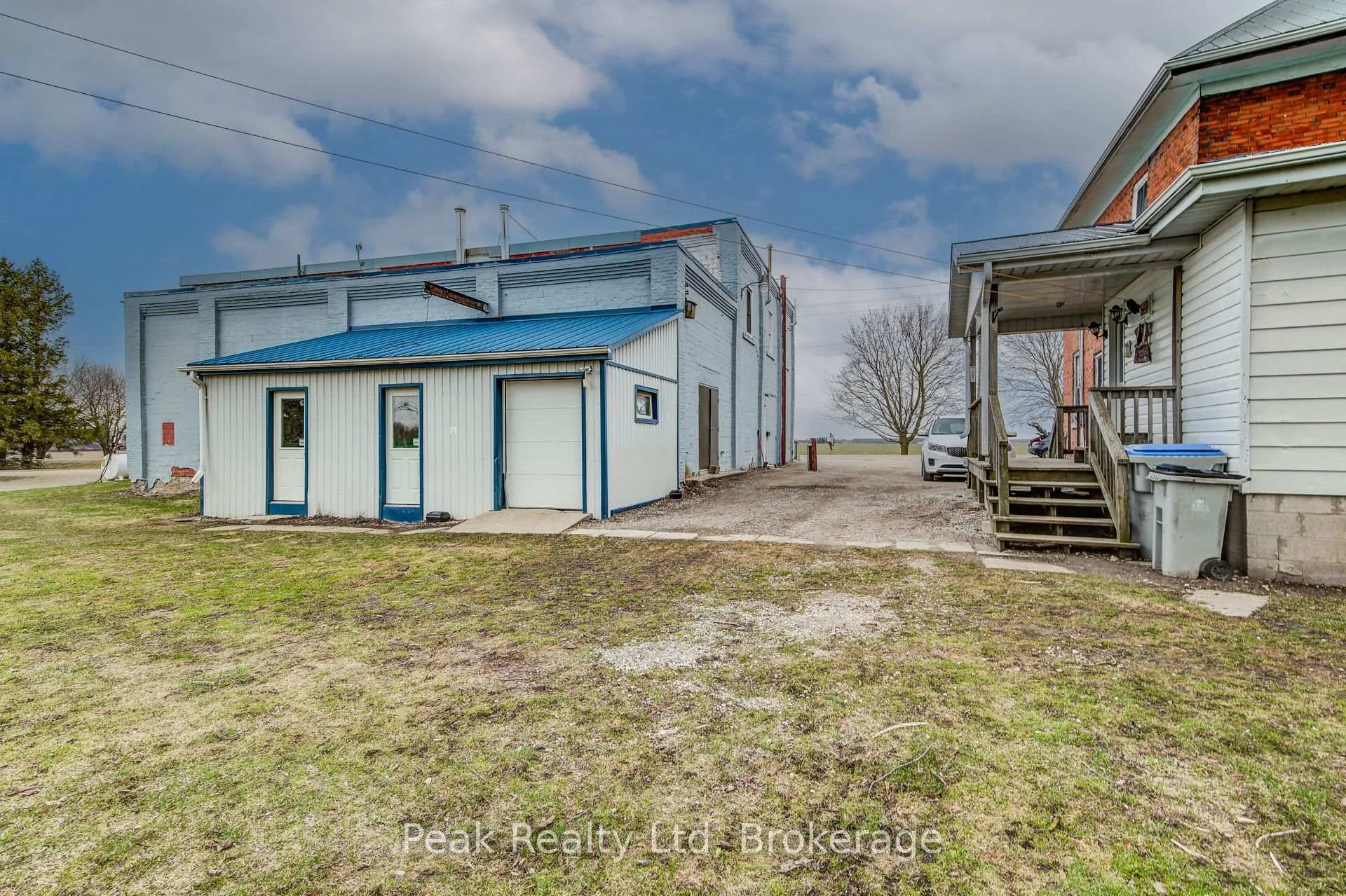 Photo 11 of 6687 Line 71 W, North Perth, Elma — HOMEH