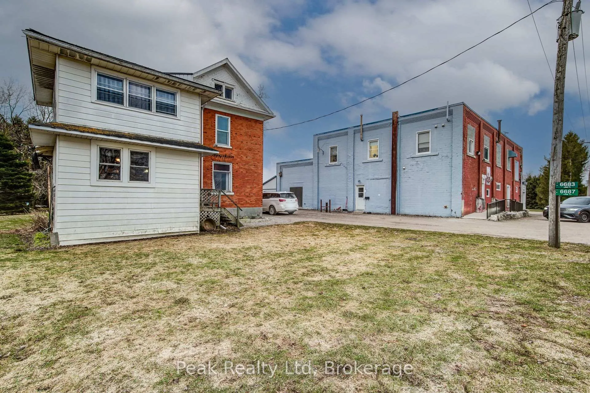 Photo 12 of 6687 Line 71 W, North Perth, Elma — HOMEH