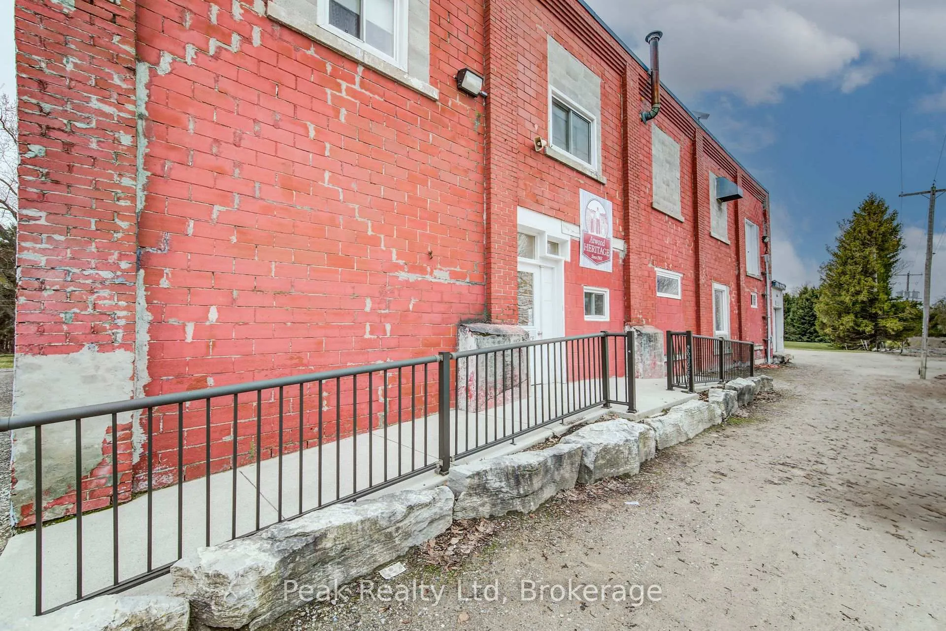 Photo 14 of 6687 Line 71 W, North Perth, Elma — HOMEH
