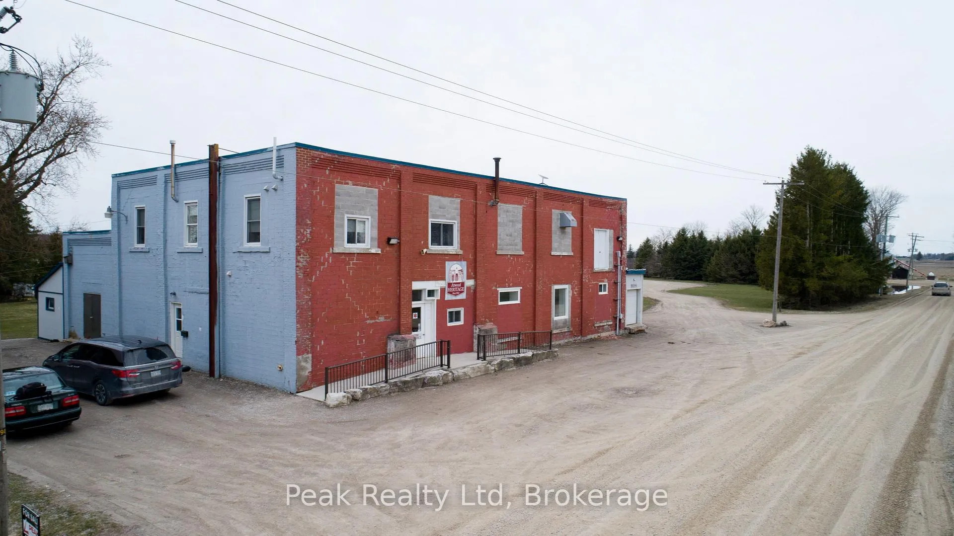 Photo 15 of 6687 Line 71 W, North Perth, Elma — HOMEH
