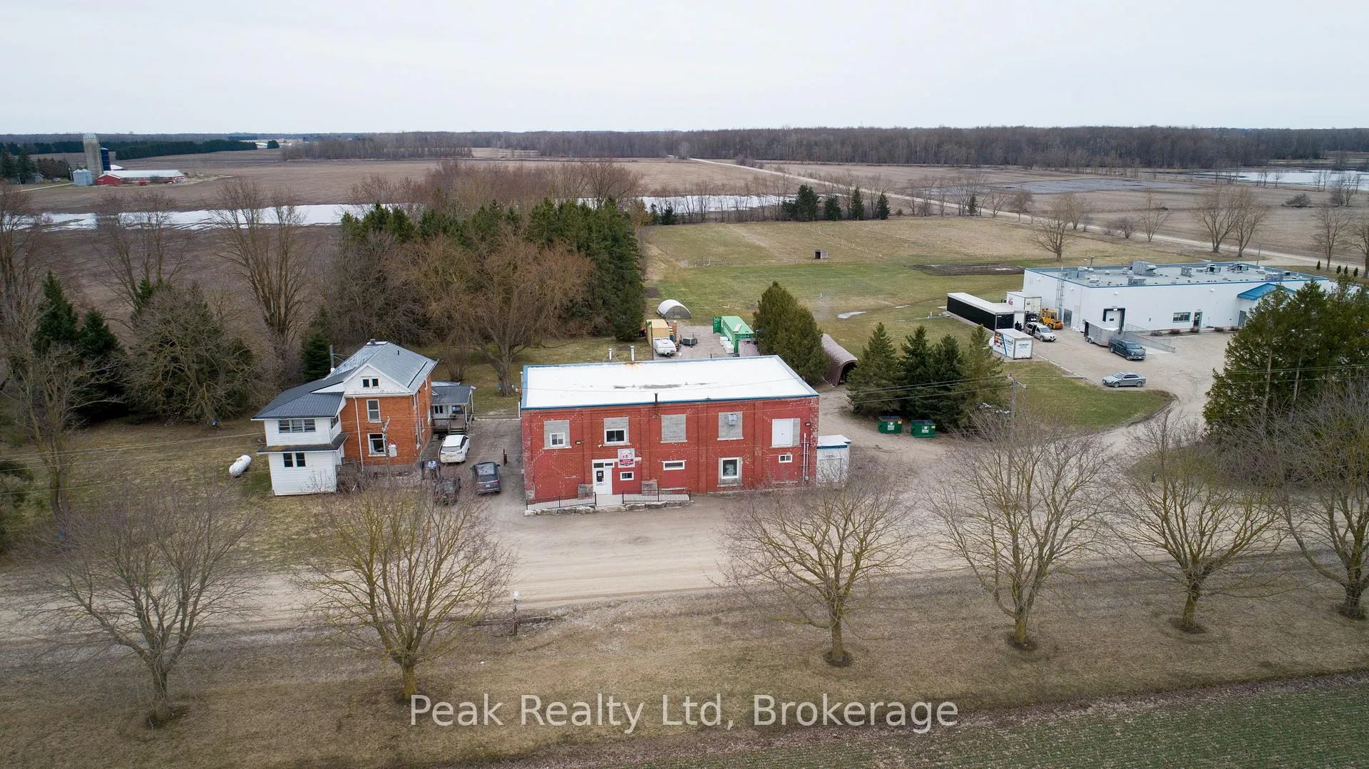 Photo 16 of 6687 Line 71 W, North Perth, Elma — HOMEH