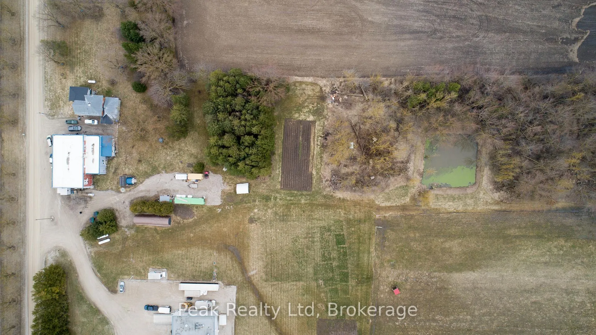 Photo 17 of 6687 Line 71 W, North Perth, Elma — HOMEH