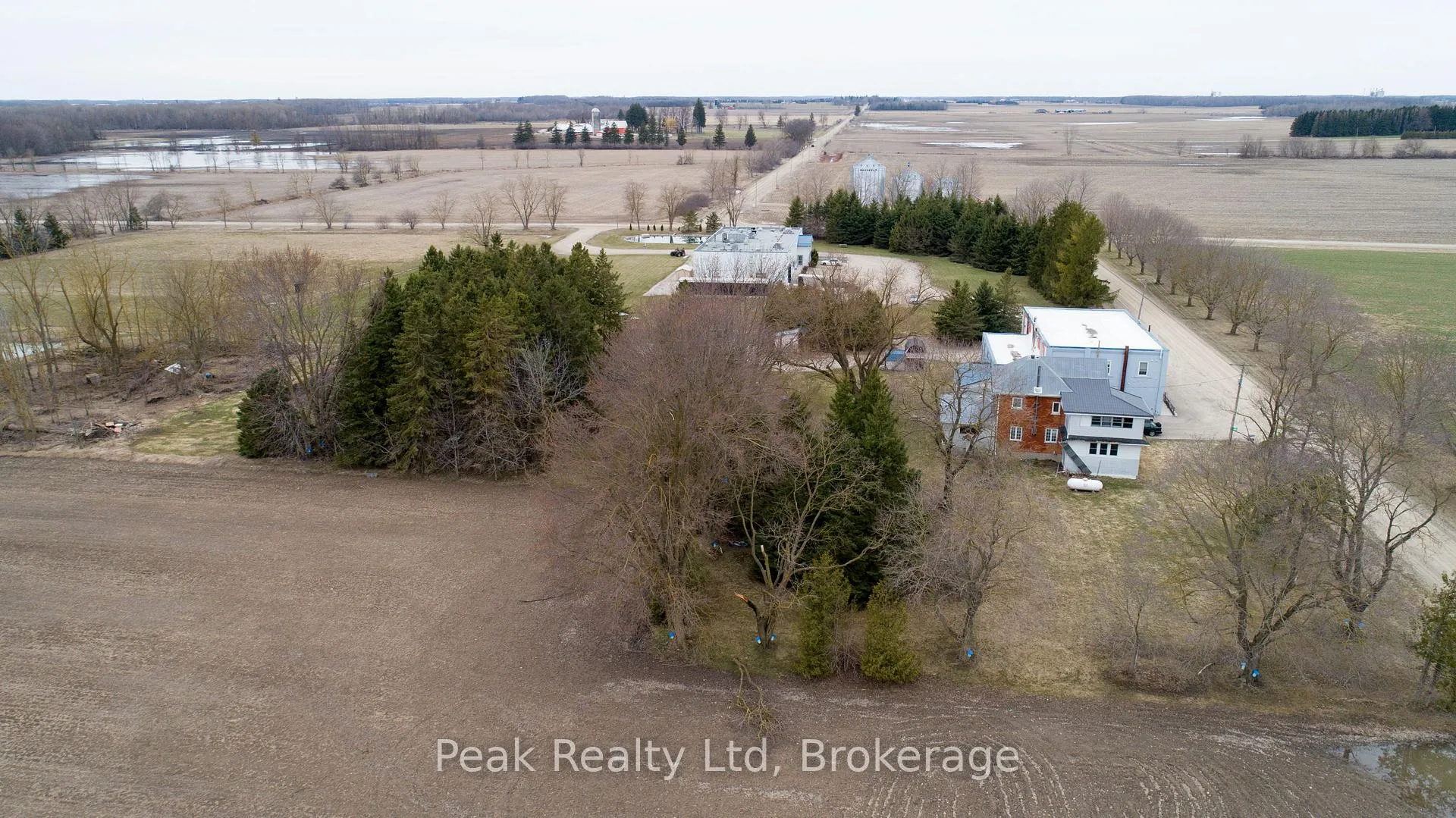 Photo 18 of 6687 Line 71 W, North Perth, Elma — HOMEH