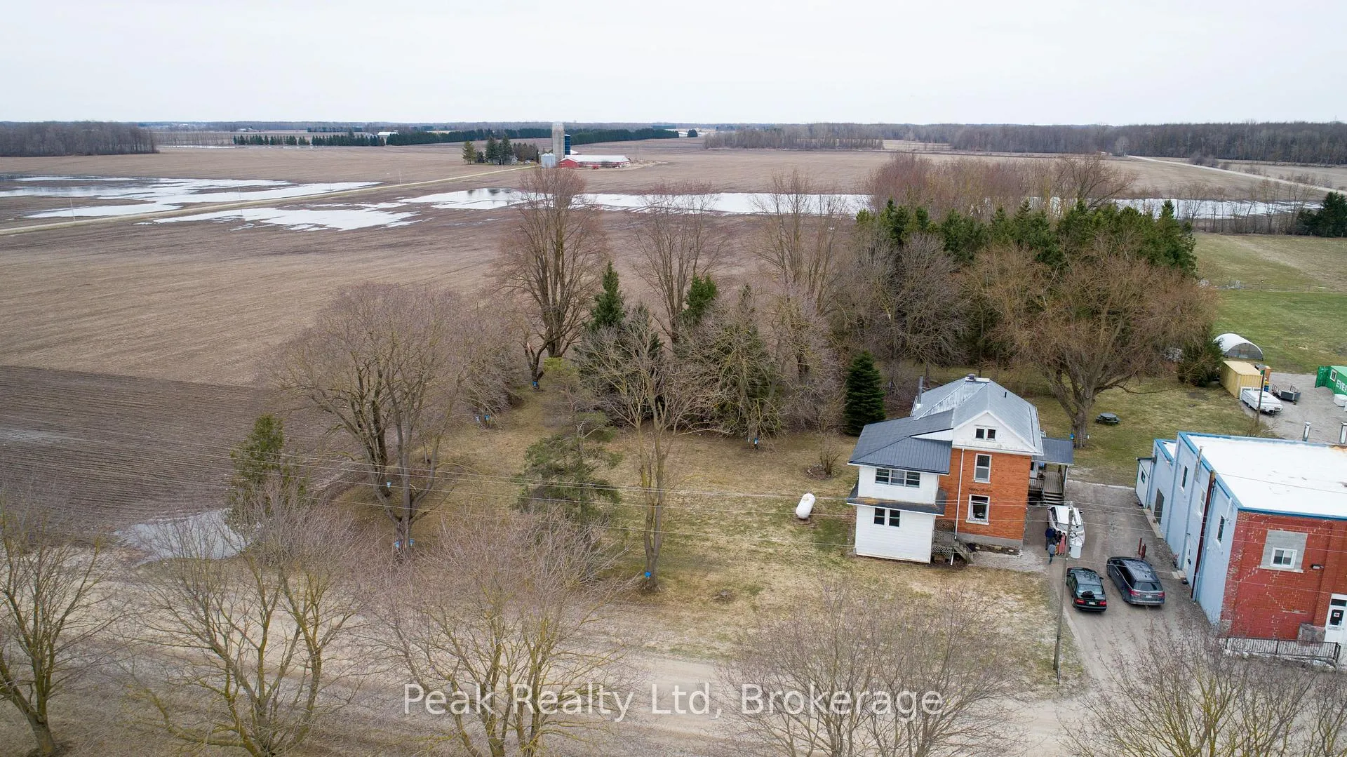 Photo 19 of 6687 Line 71 W, North Perth, Elma — HOMEH