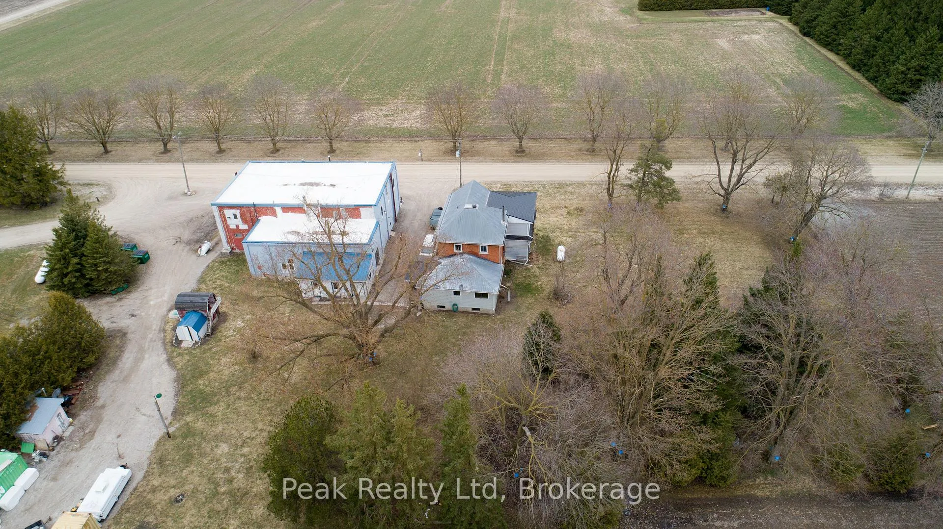 Photo 20 of 6687 Line 71 W, North Perth, Elma — HOMEH