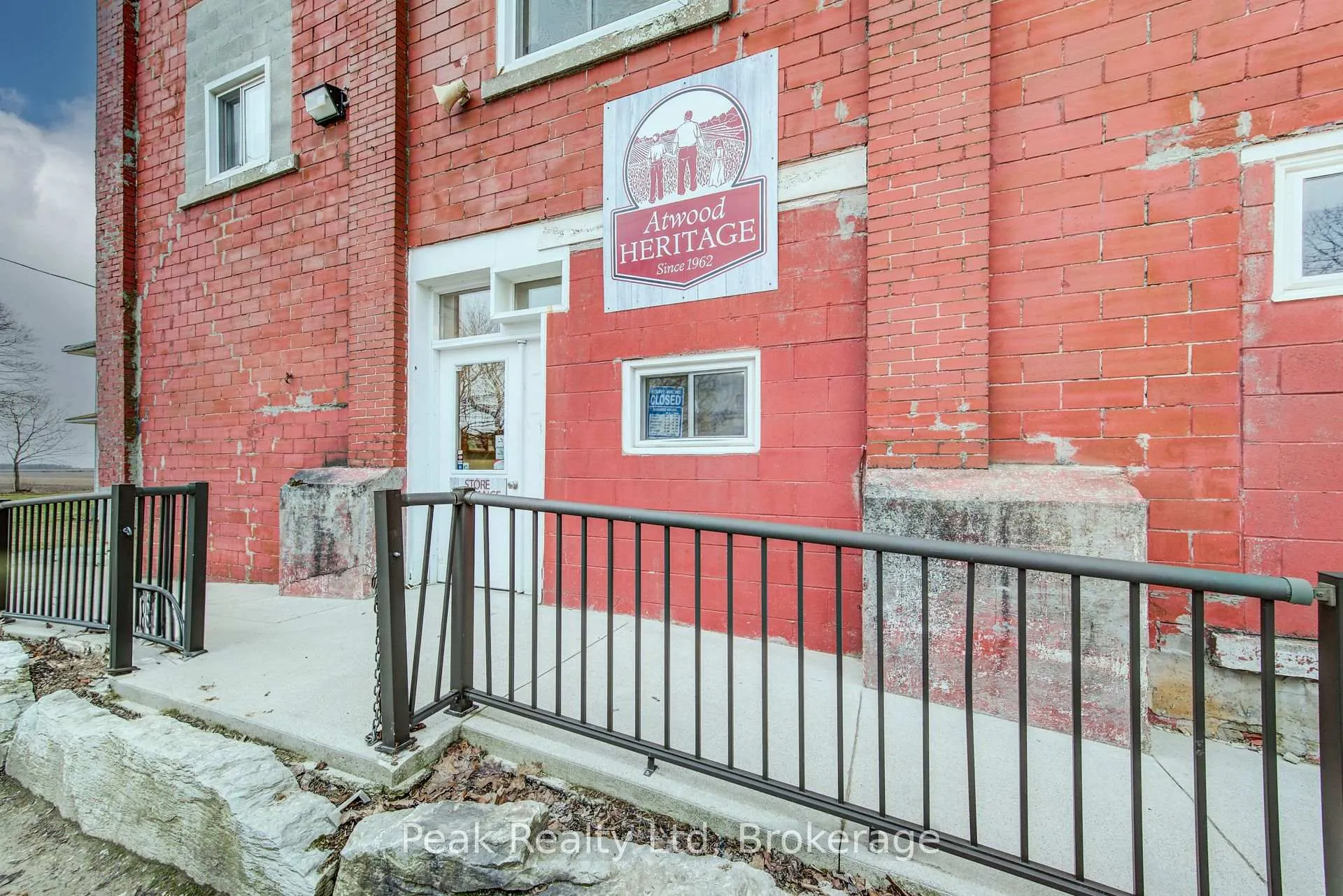 Photo 21 of 6687 Line 71 W, North Perth, Elma — HOMEH
