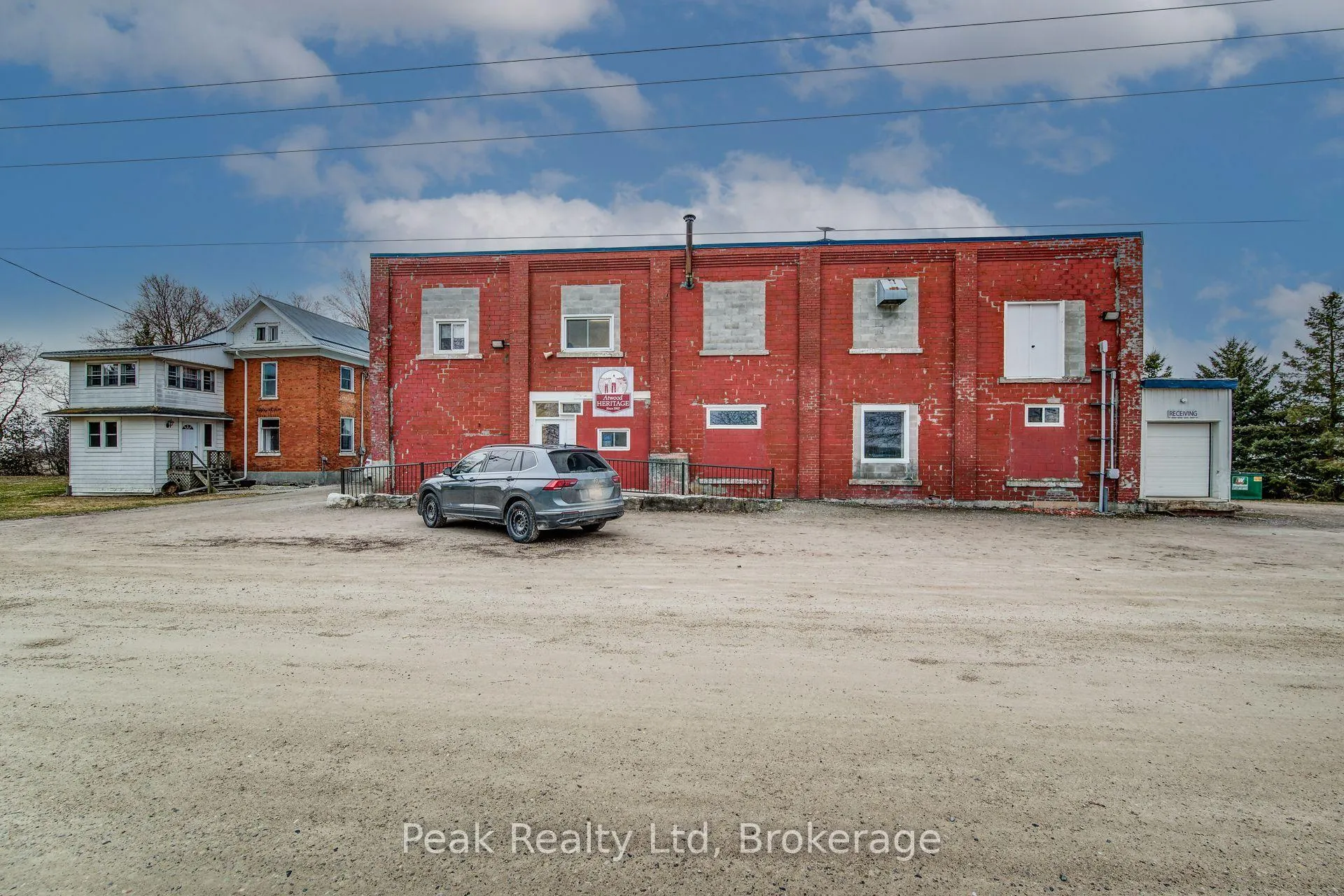 Photo 22 of 6687 Line 71 W, North Perth, Elma — HOMEH