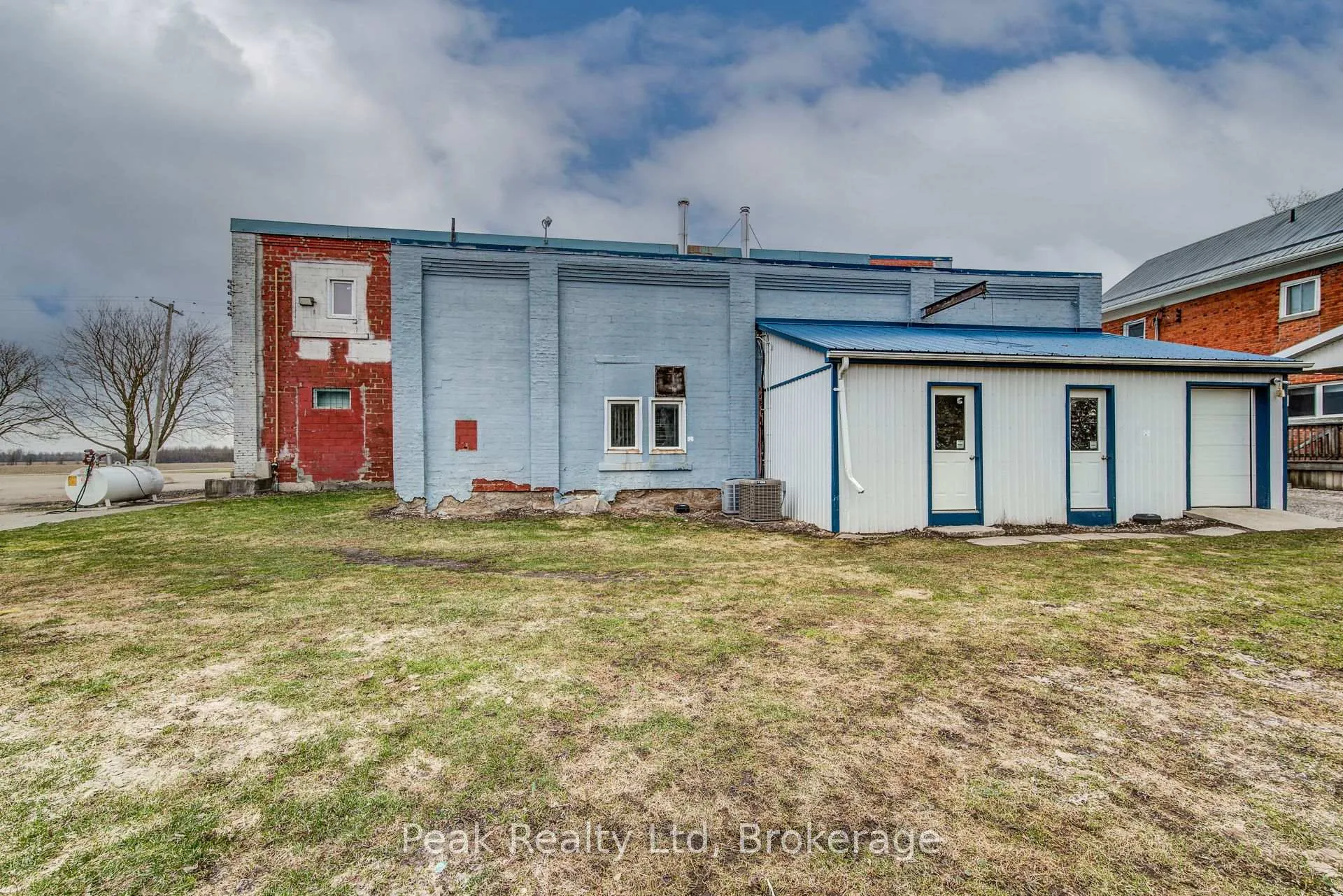 Photo 24 of 6687 Line 71 W, North Perth, Elma — HOMEH