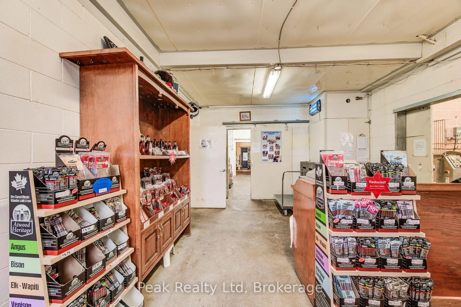 Photo 25 of 6687 Line 71 W, North Perth, Elma — HOMEH