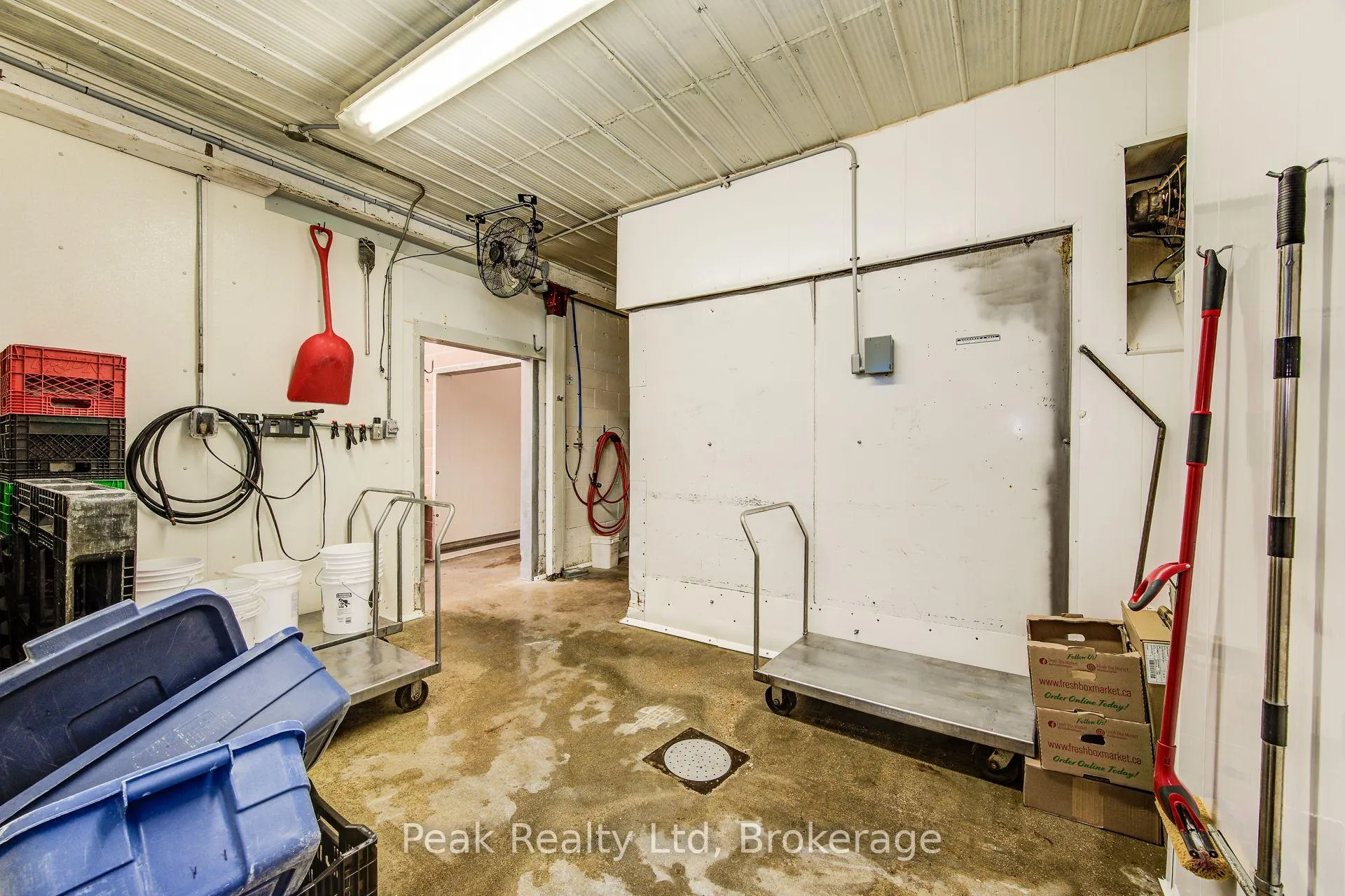 Photo 36 of 6687 Line 71 W, North Perth, Elma — HOMEH