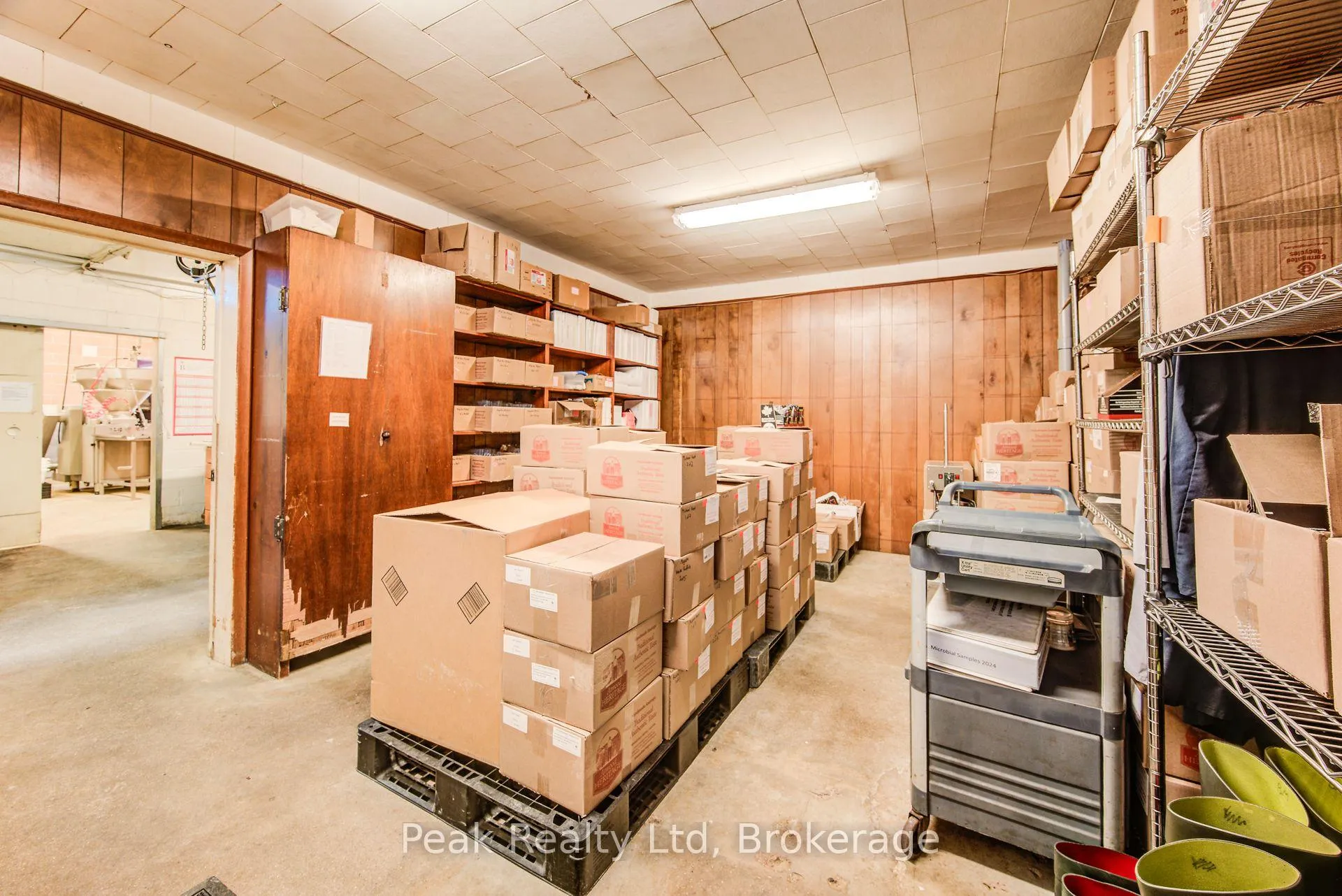 Photo 45 of 6687 Line 71 W, North Perth, Elma — HOMEH