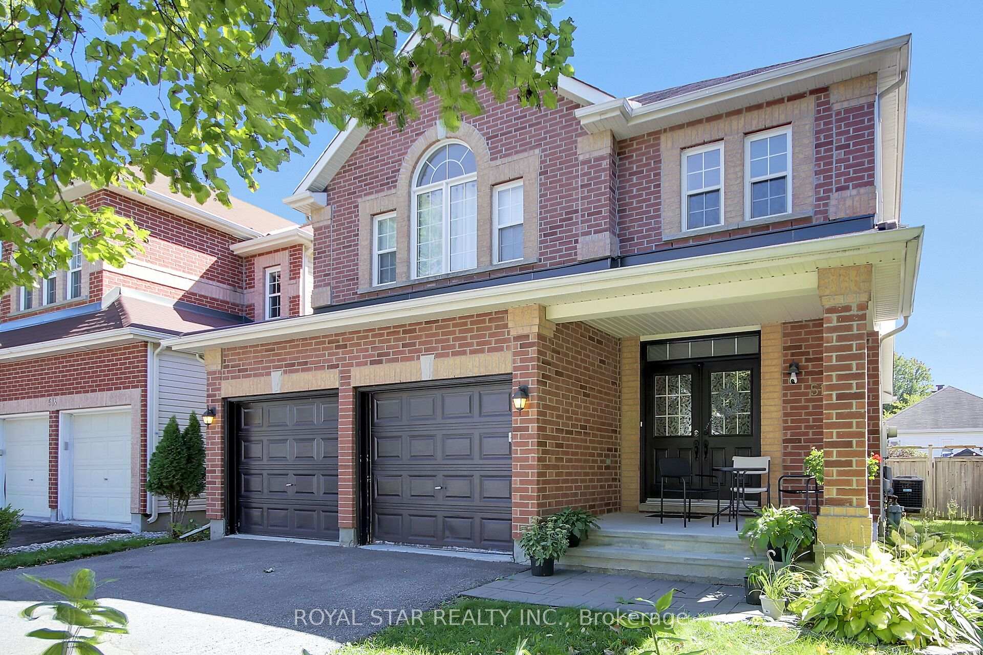 Photo 2 of 512 Stonechurch Way, Ottawa, Barrhaven - Cedargrove/Fraserdale — HOMEH