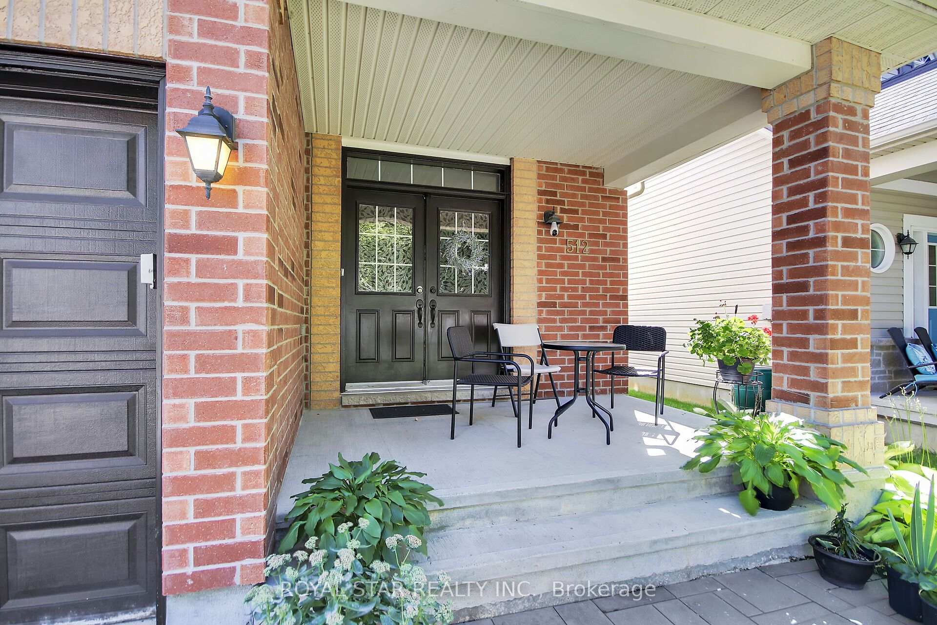 Photo 3 of 512 Stonechurch Way, Ottawa, Barrhaven - Cedargrove/Fraserdale — HOMEH