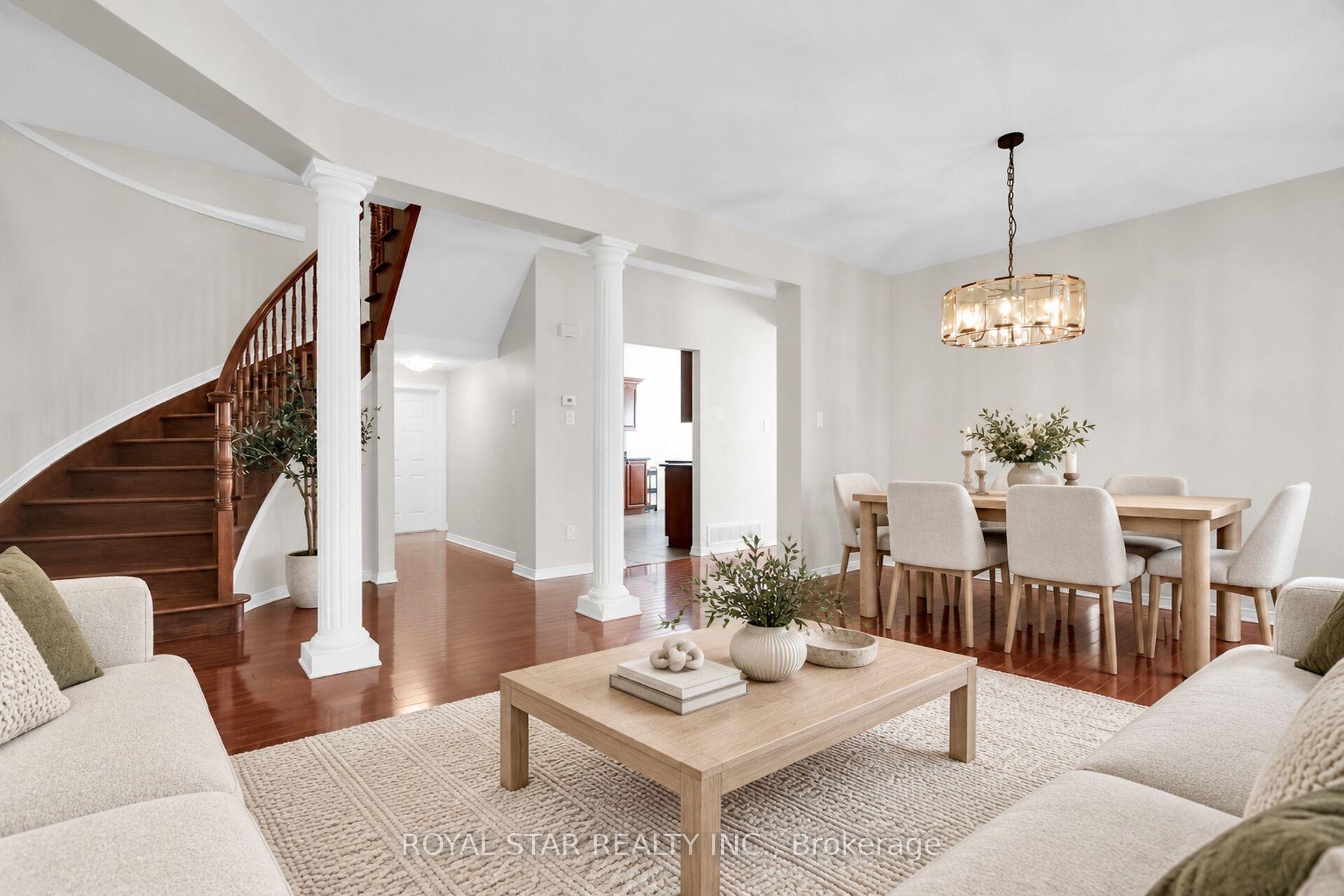 Photo 11 of 512 Stonechurch Way, Ottawa, Barrhaven - Cedargrove/Fraserdale — HOMEH