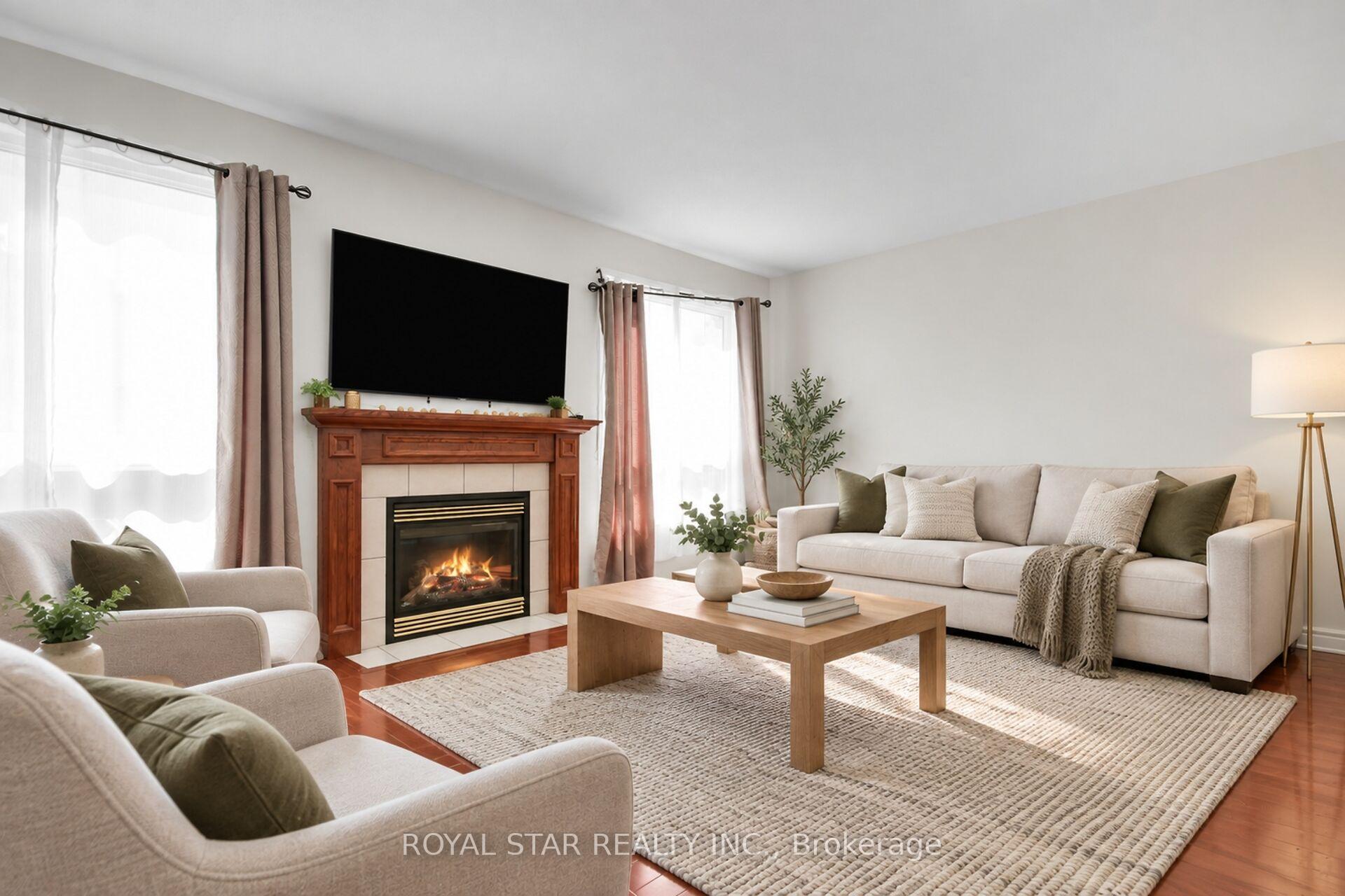 Photo 12 of 512 Stonechurch Way, Ottawa, Barrhaven - Cedargrove/Fraserdale — HOMEH