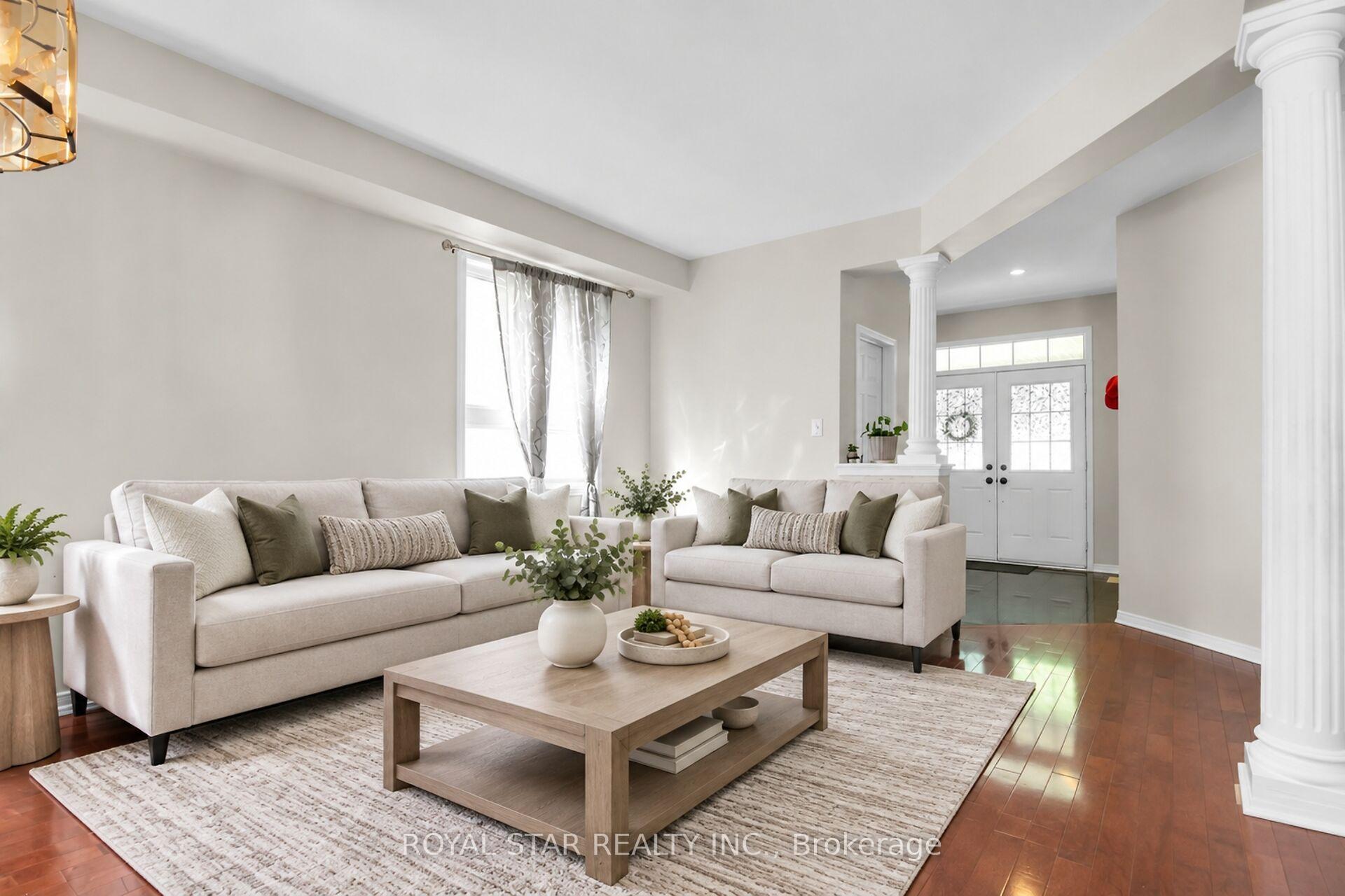 Photo 13 of 512 Stonechurch Way, Ottawa, Barrhaven - Cedargrove/Fraserdale — HOMEH