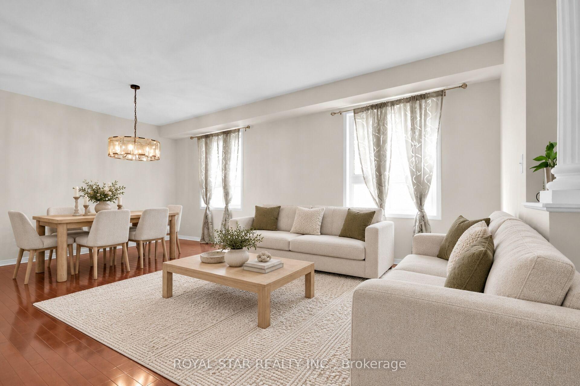 Photo 14 of 512 Stonechurch Way, Ottawa, Barrhaven - Cedargrove/Fraserdale — HOMEH