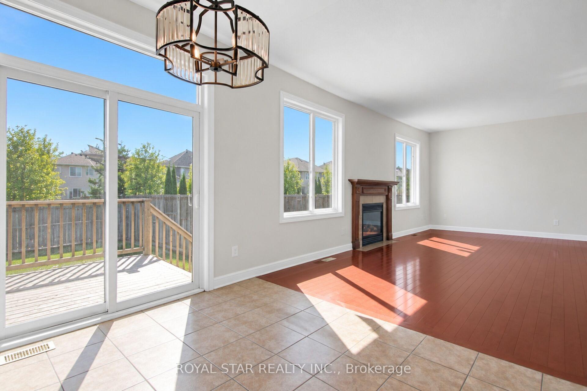 Photo 19 of 512 Stonechurch Way, Ottawa, Barrhaven - Cedargrove/Fraserdale — HOMEH