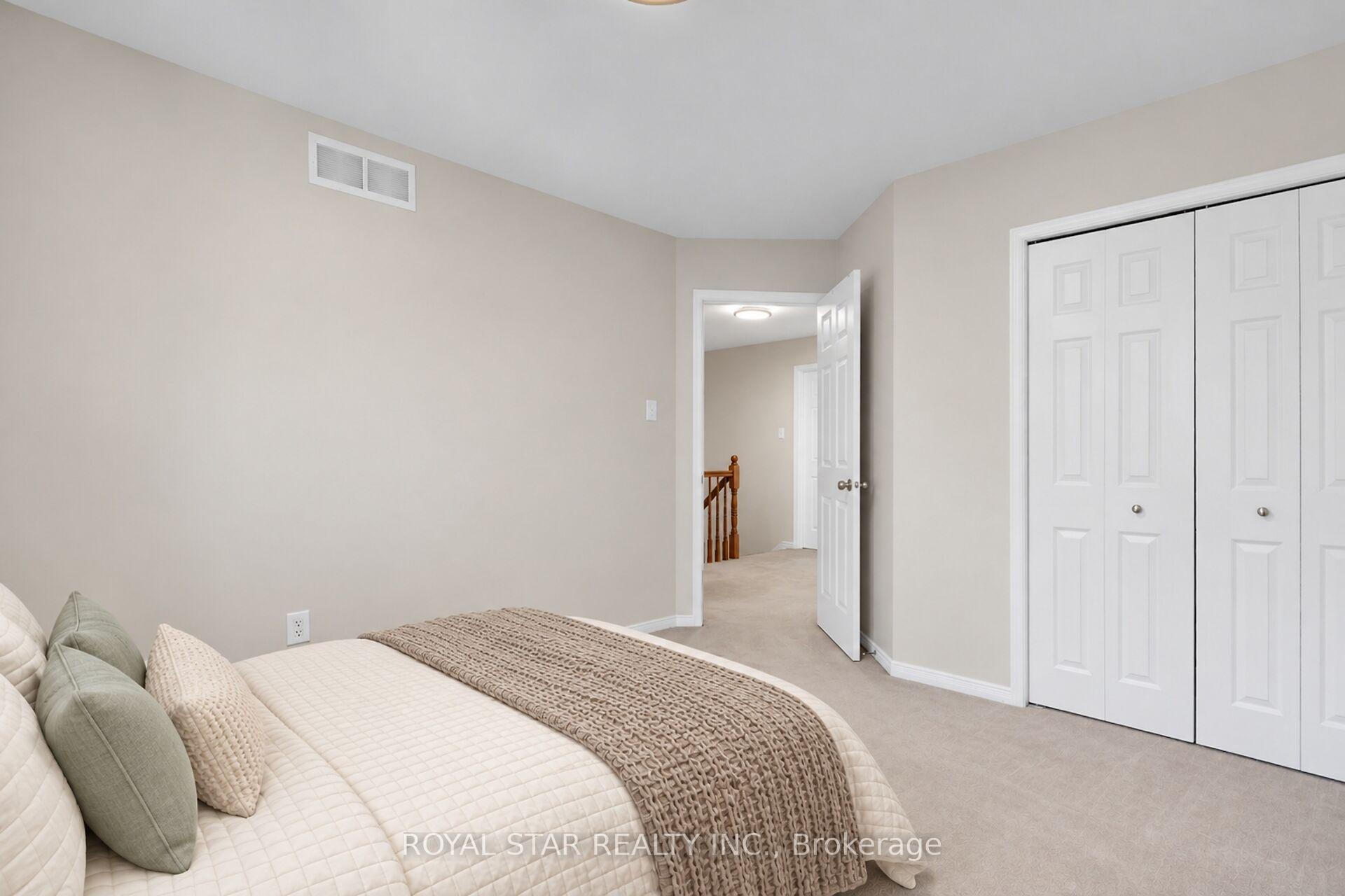 Photo 23 of 512 Stonechurch Way, Ottawa, Barrhaven - Cedargrove/Fraserdale — HOMEH