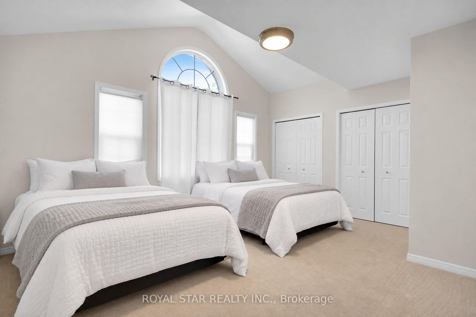 Photo 24 of 512 Stonechurch Way, Ottawa, Barrhaven - Cedargrove/Fraserdale — HOMEH