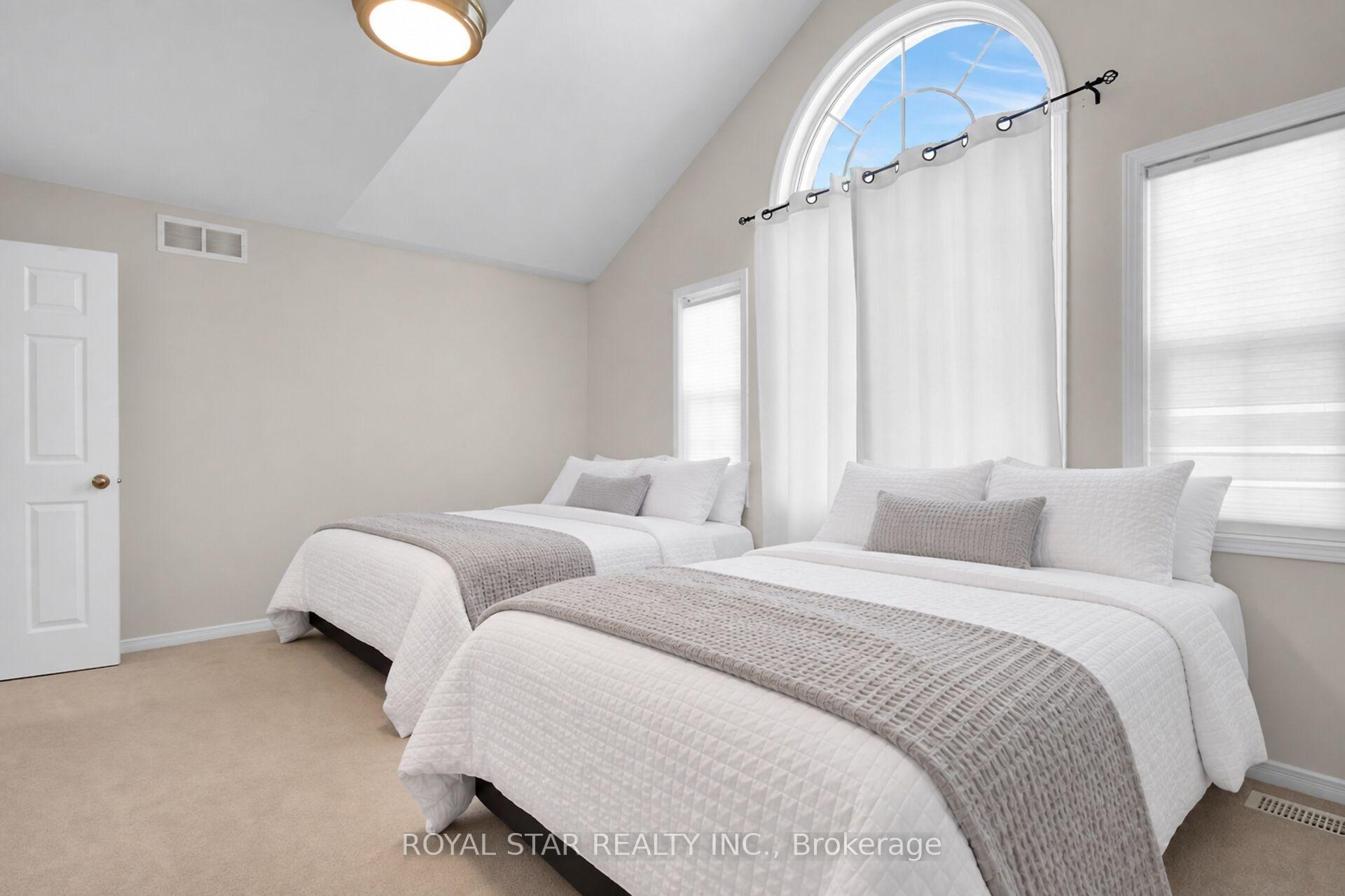 Photo 25 of 512 Stonechurch Way, Ottawa, Barrhaven - Cedargrove/Fraserdale — HOMEH