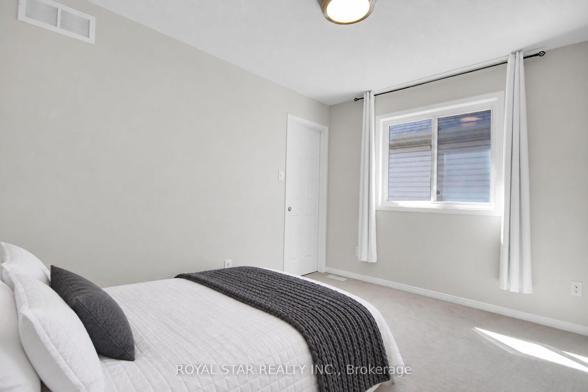 Photo 28 of 512 Stonechurch Way, Ottawa, Barrhaven - Cedargrove/Fraserdale — HOMEH