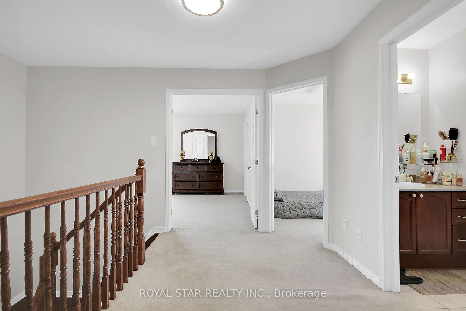 Photo 35 of 512 Stonechurch Way, Ottawa, Barrhaven - Cedargrove/Fraserdale — HOMEH