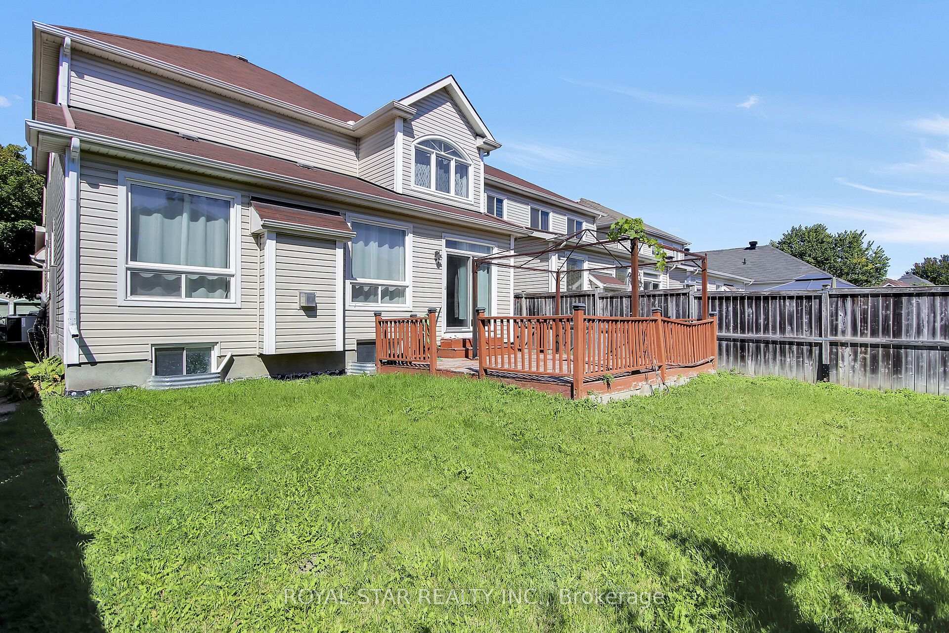 Photo 42 of 512 Stonechurch Way, Ottawa, Barrhaven - Cedargrove/Fraserdale — HOMEH