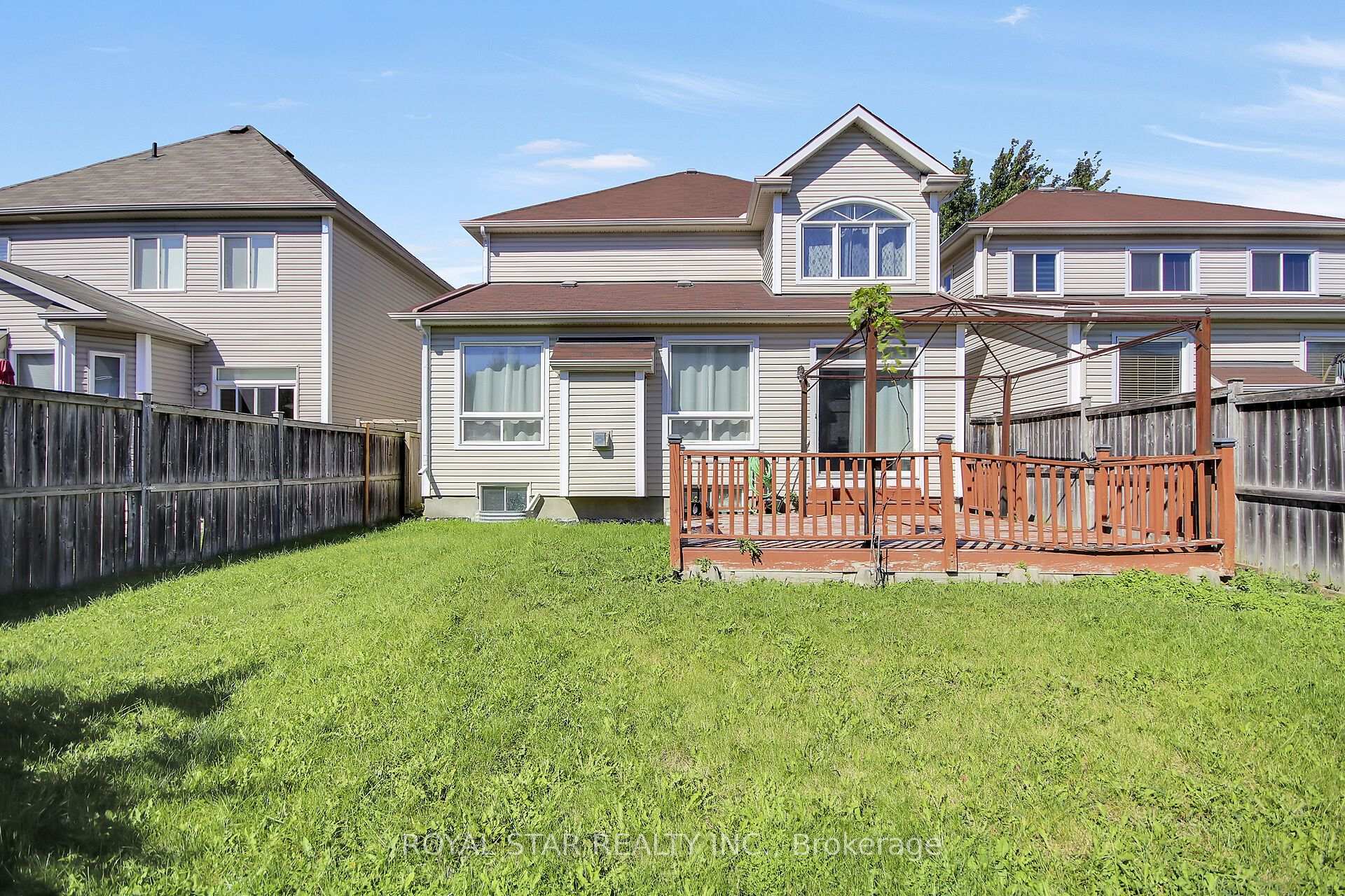 Photo 43 of 512 Stonechurch Way, Ottawa, Barrhaven - Cedargrove/Fraserdale — HOMEH