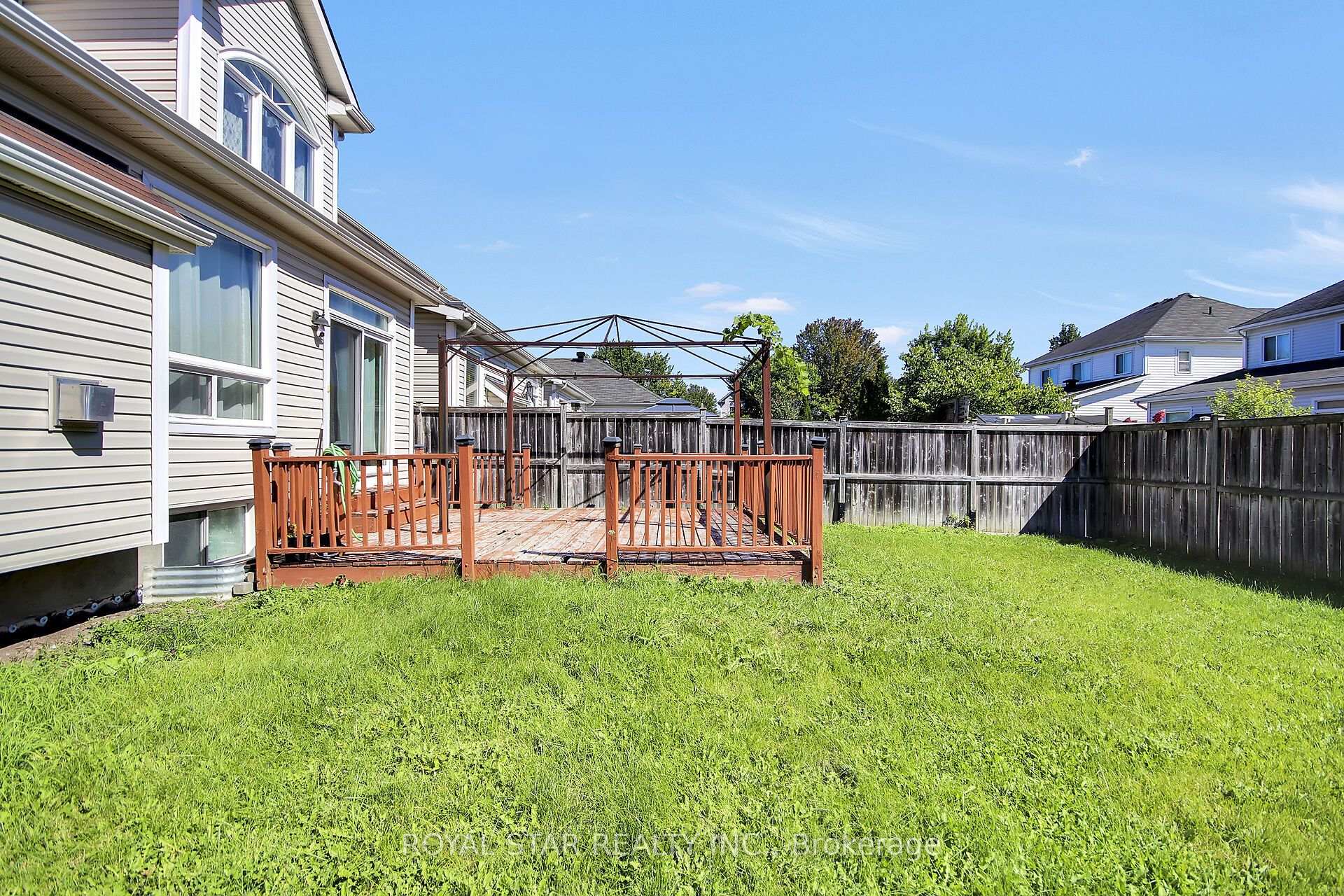 Photo 44 of 512 Stonechurch Way, Ottawa, Barrhaven - Cedargrove/Fraserdale — HOMEH