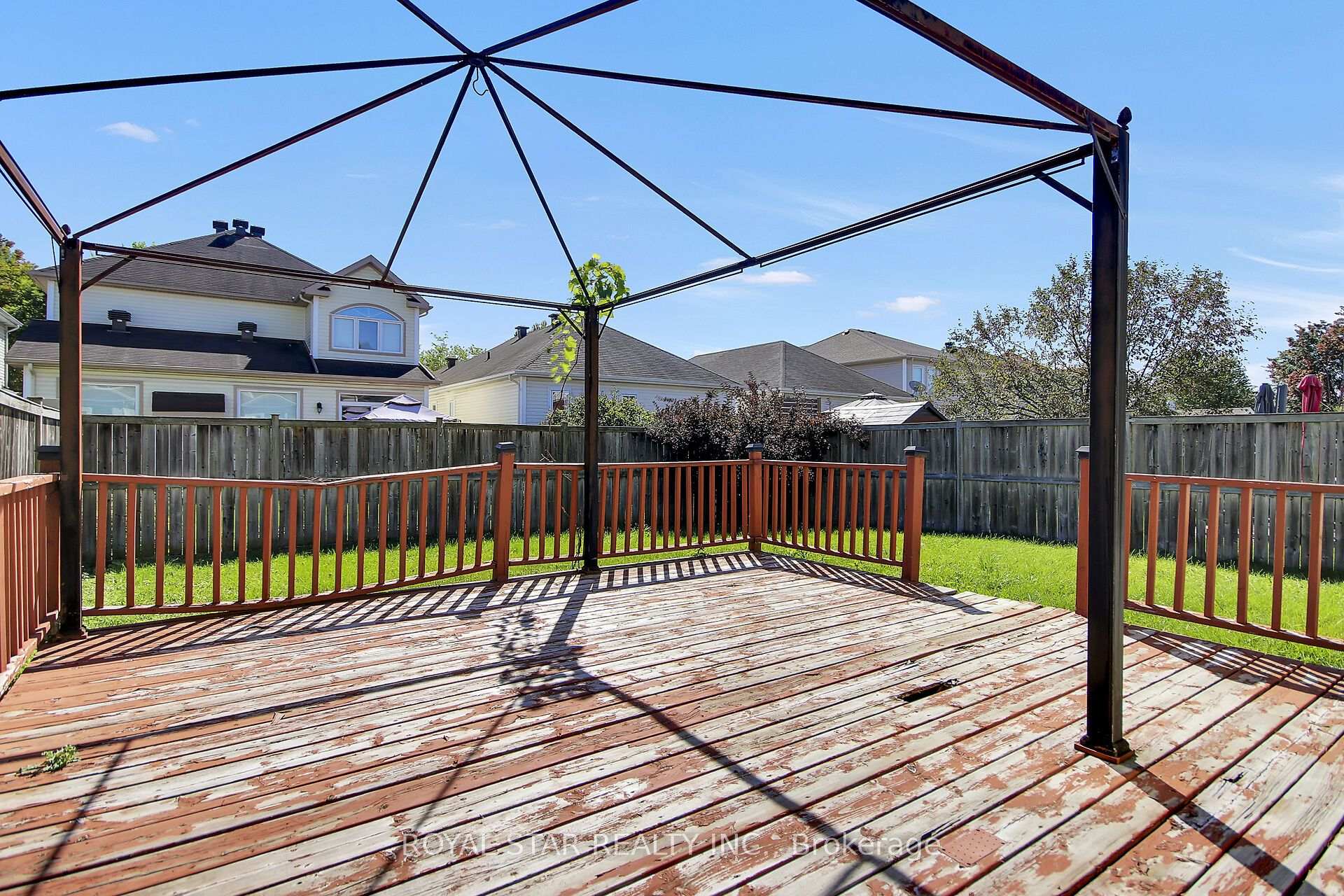 Photo 45 of 512 Stonechurch Way, Ottawa, Barrhaven - Cedargrove/Fraserdale — HOMEH