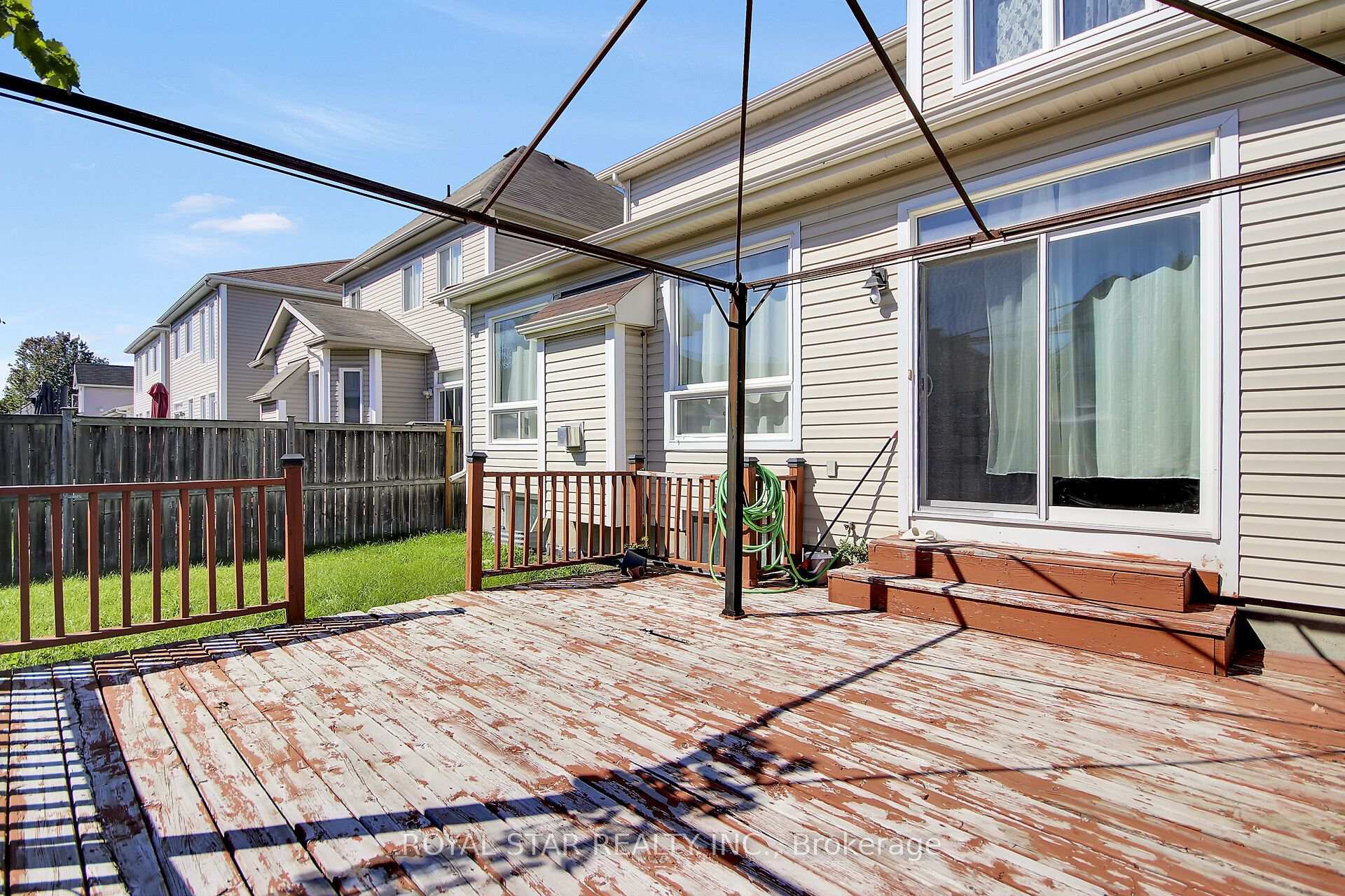 Photo 46 of 512 Stonechurch Way, Ottawa, Barrhaven - Cedargrove/Fraserdale — HOMEH
