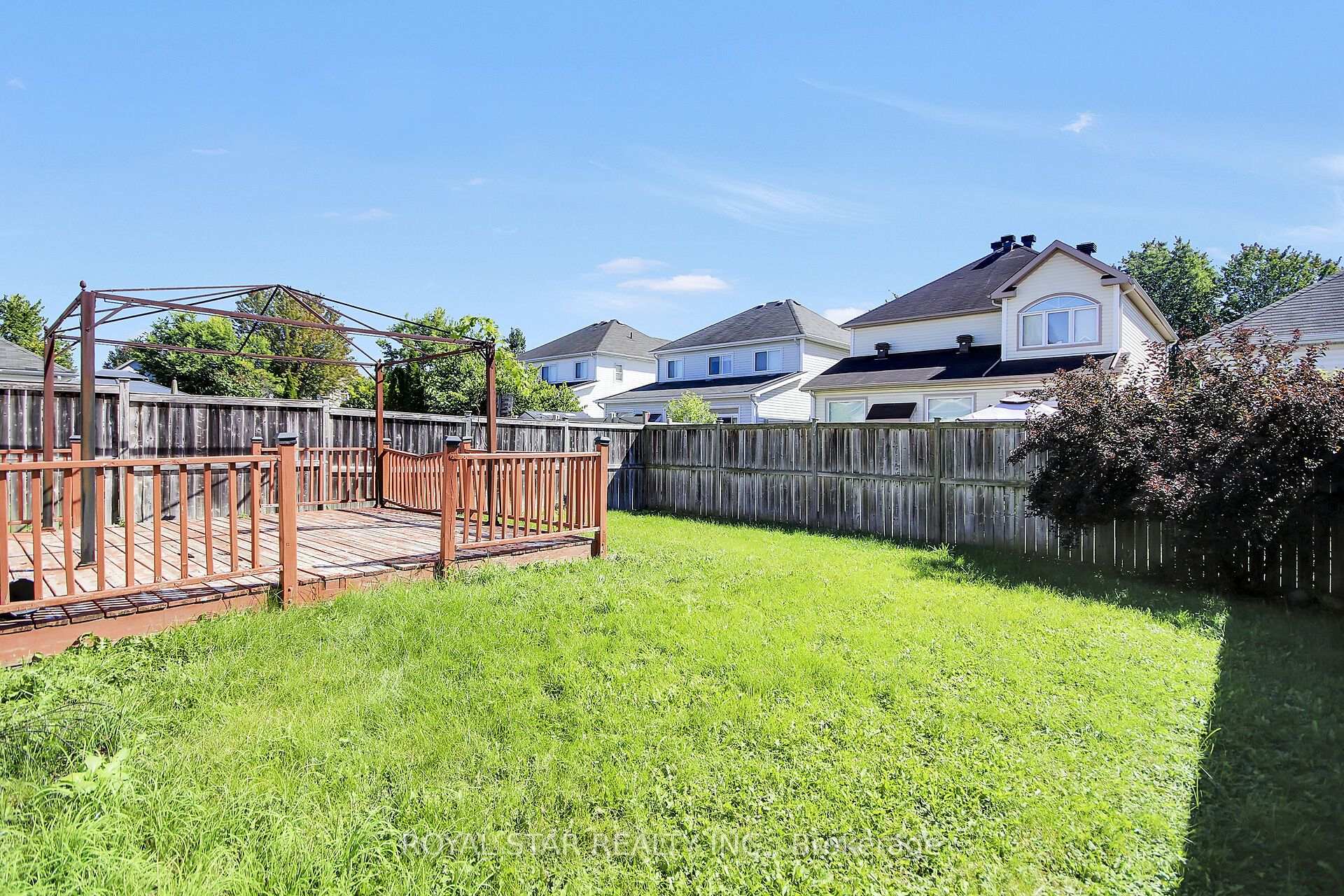 Photo 47 of 512 Stonechurch Way, Ottawa, Barrhaven - Cedargrove/Fraserdale — HOMEH