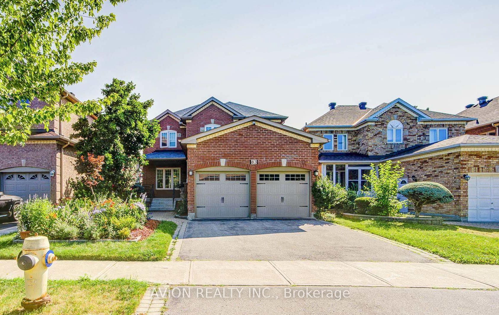 Photo 3 of 83 Stonebridge Boulevard, Scarborough, L'Amoreaux — HOMEH