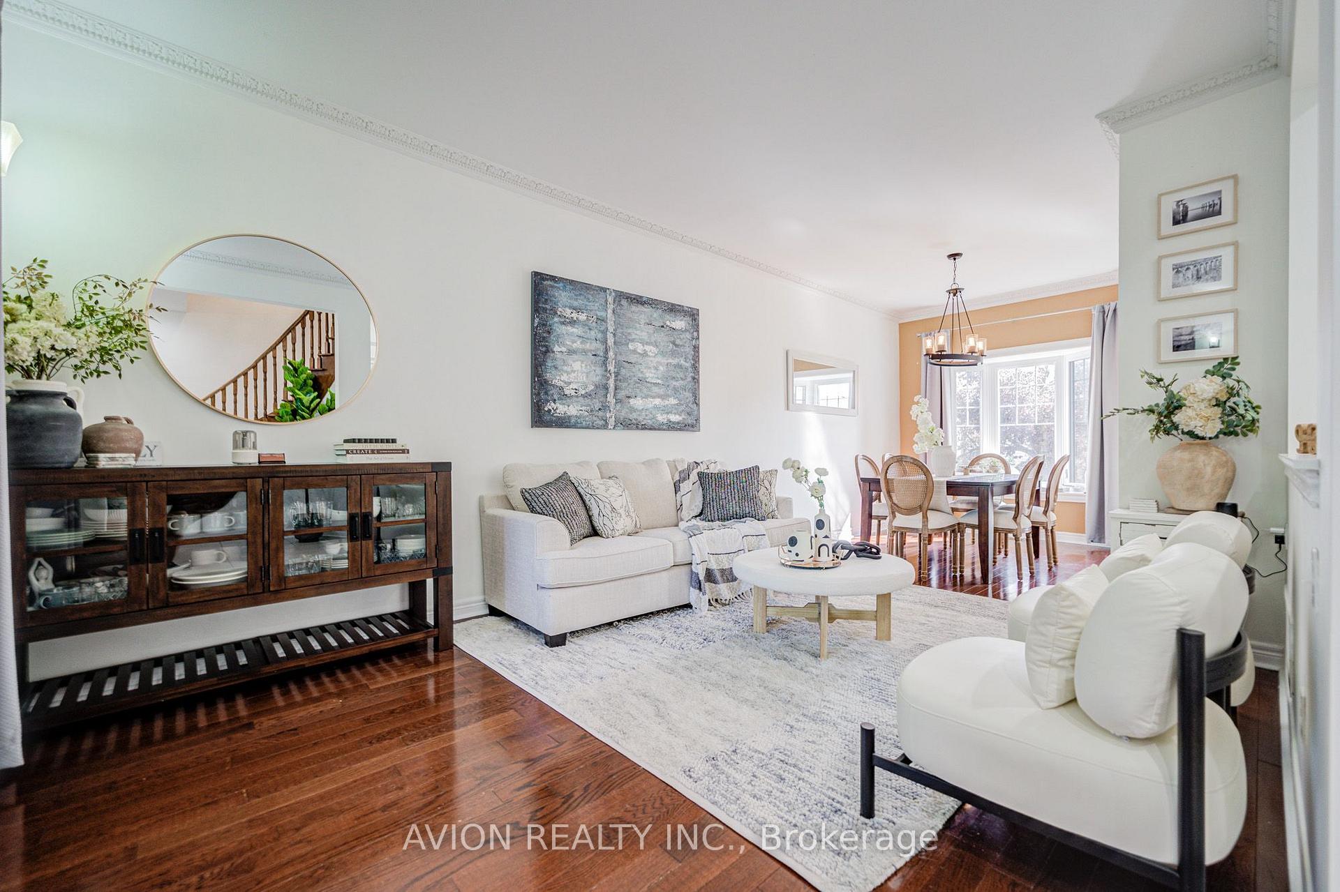 Photo 6 of 83 Stonebridge Boulevard, Scarborough, L'Amoreaux — HOMEH