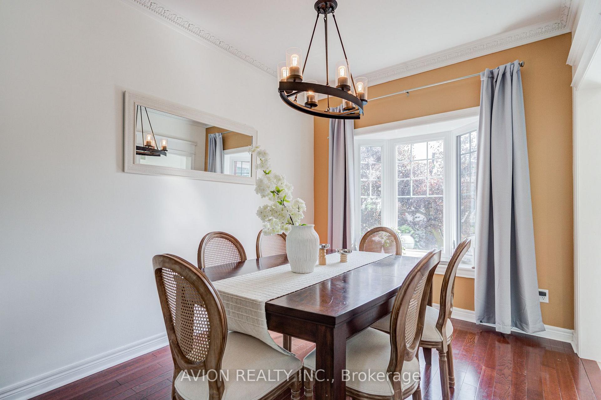Photo 7 of 83 Stonebridge Boulevard, Scarborough, L'Amoreaux — HOMEH