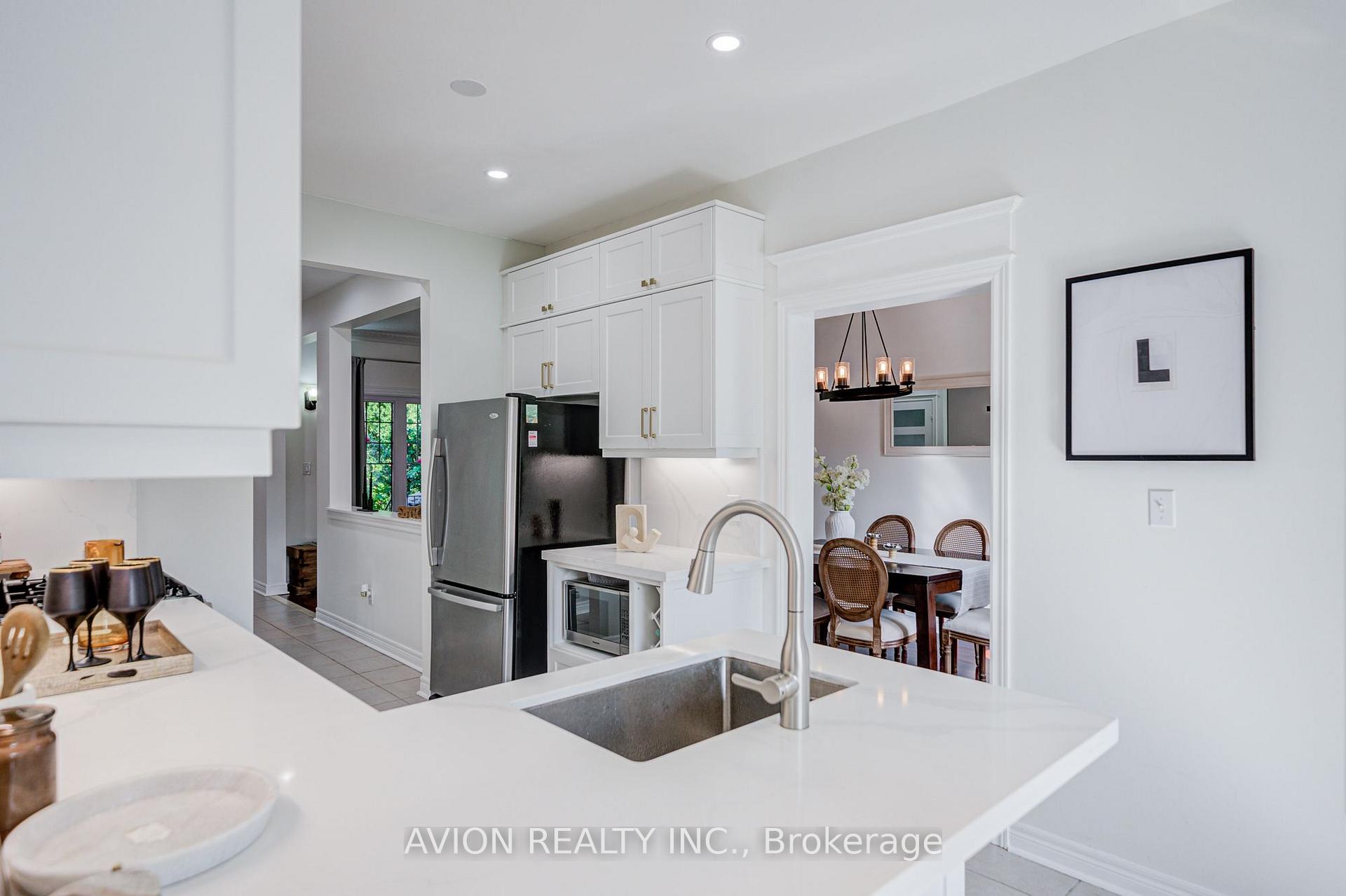 Photo 9 of 83 Stonebridge Boulevard, Scarborough, L'Amoreaux — HOMEH