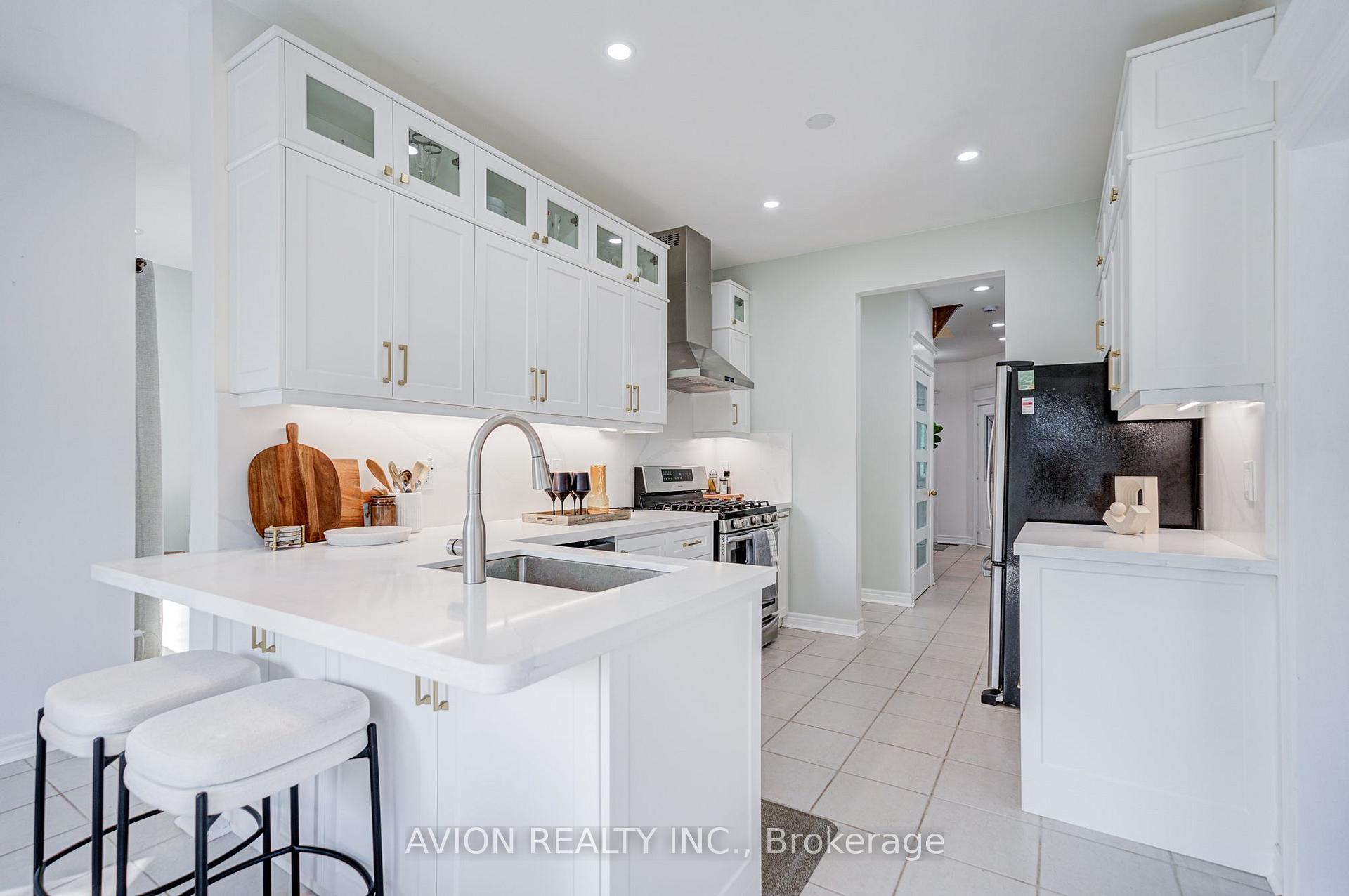 Photo 10 of 83 Stonebridge Boulevard, Scarborough, L'Amoreaux — HOMEH