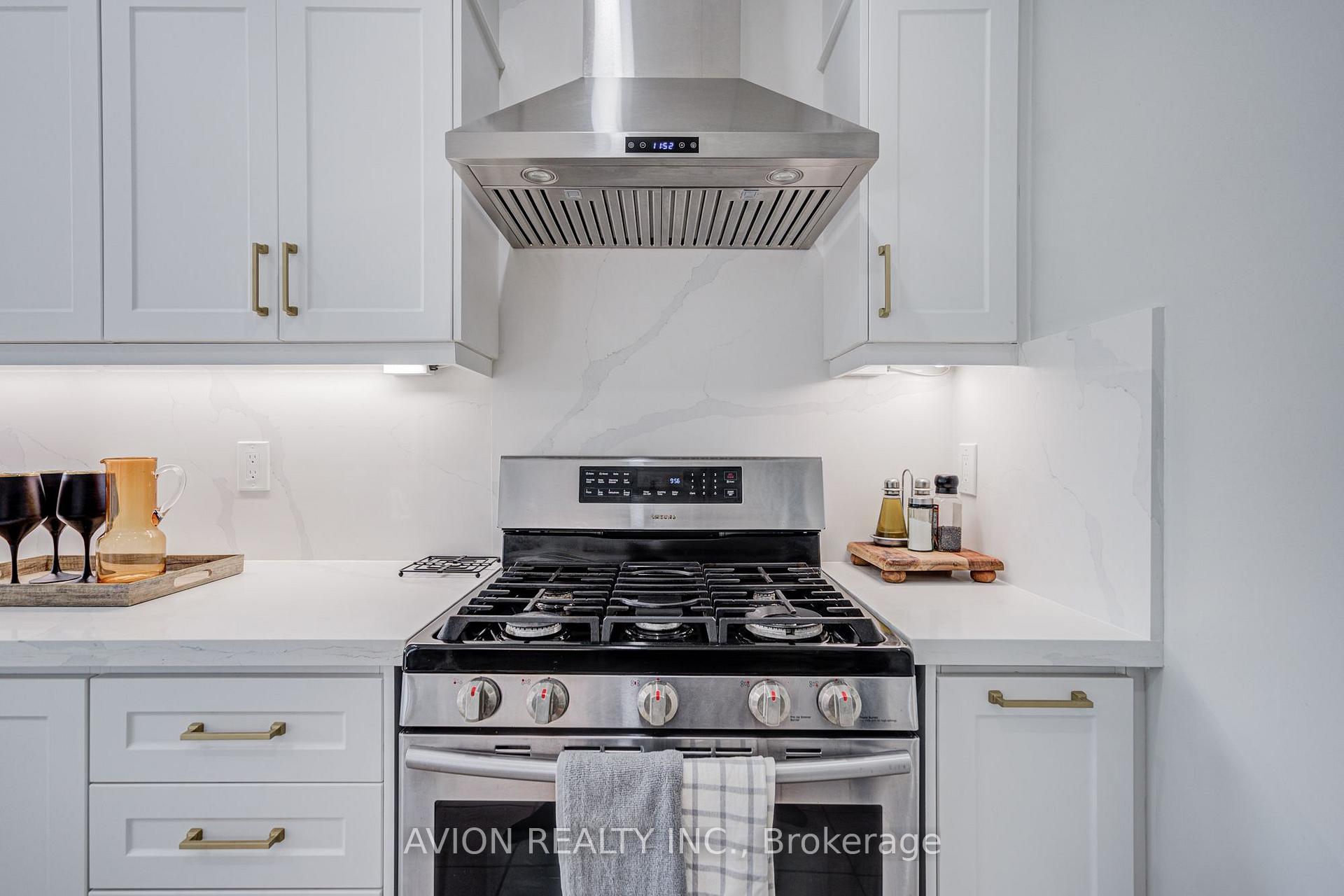 Photo 12 of 83 Stonebridge Boulevard, Scarborough, L'Amoreaux — HOMEH