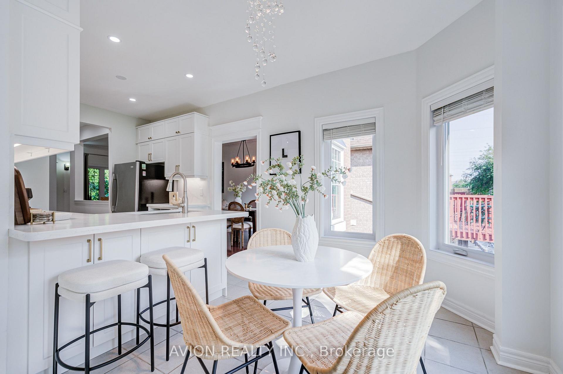 Photo 13 of 83 Stonebridge Boulevard, Scarborough, L'Amoreaux — HOMEH