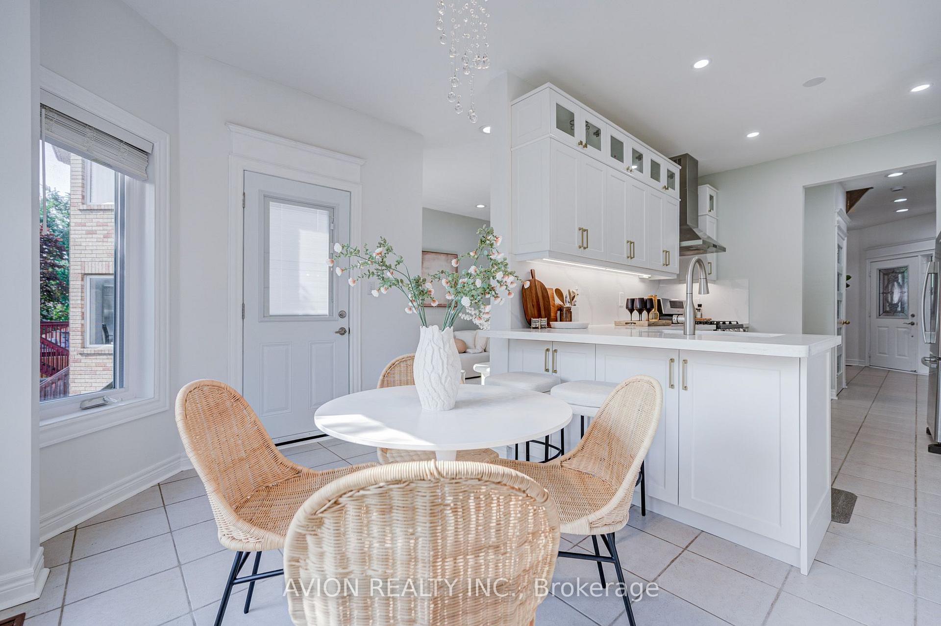 Photo 14 of 83 Stonebridge Boulevard, Scarborough, L'Amoreaux — HOMEH