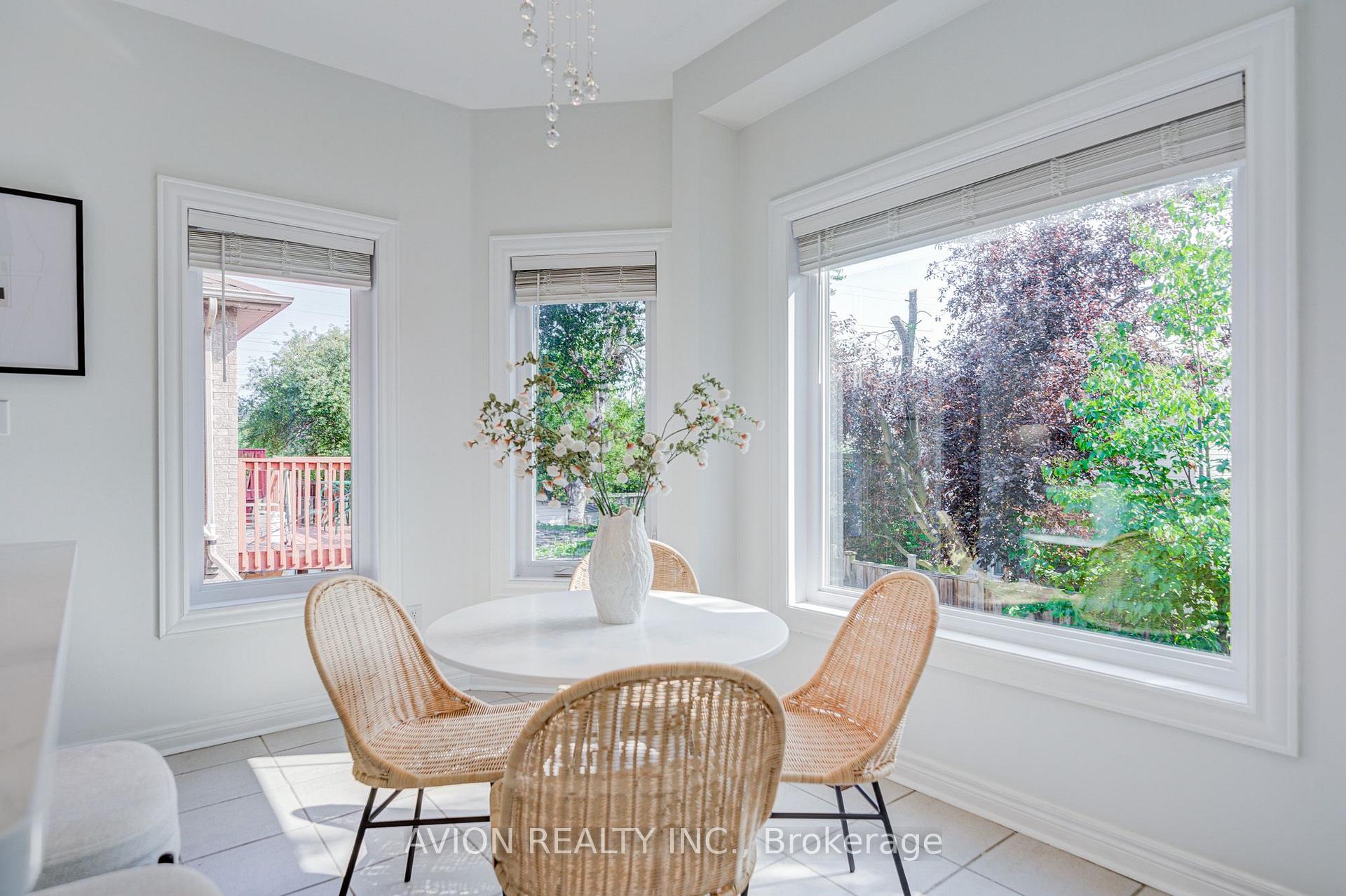 Photo 15 of 83 Stonebridge Boulevard, Scarborough, L'Amoreaux — HOMEH