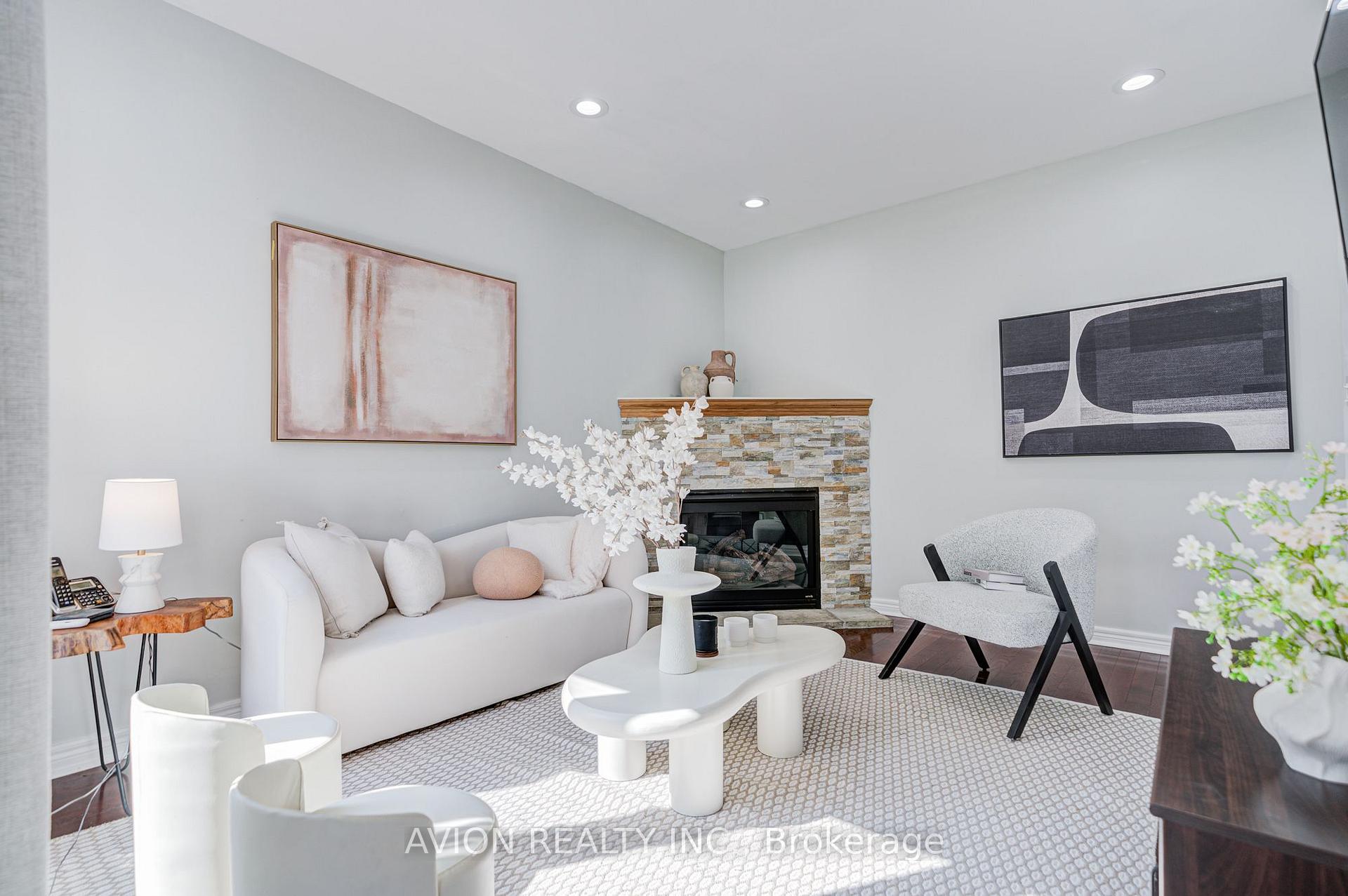 Photo 16 of 83 Stonebridge Boulevard, Scarborough, L'Amoreaux — HOMEH